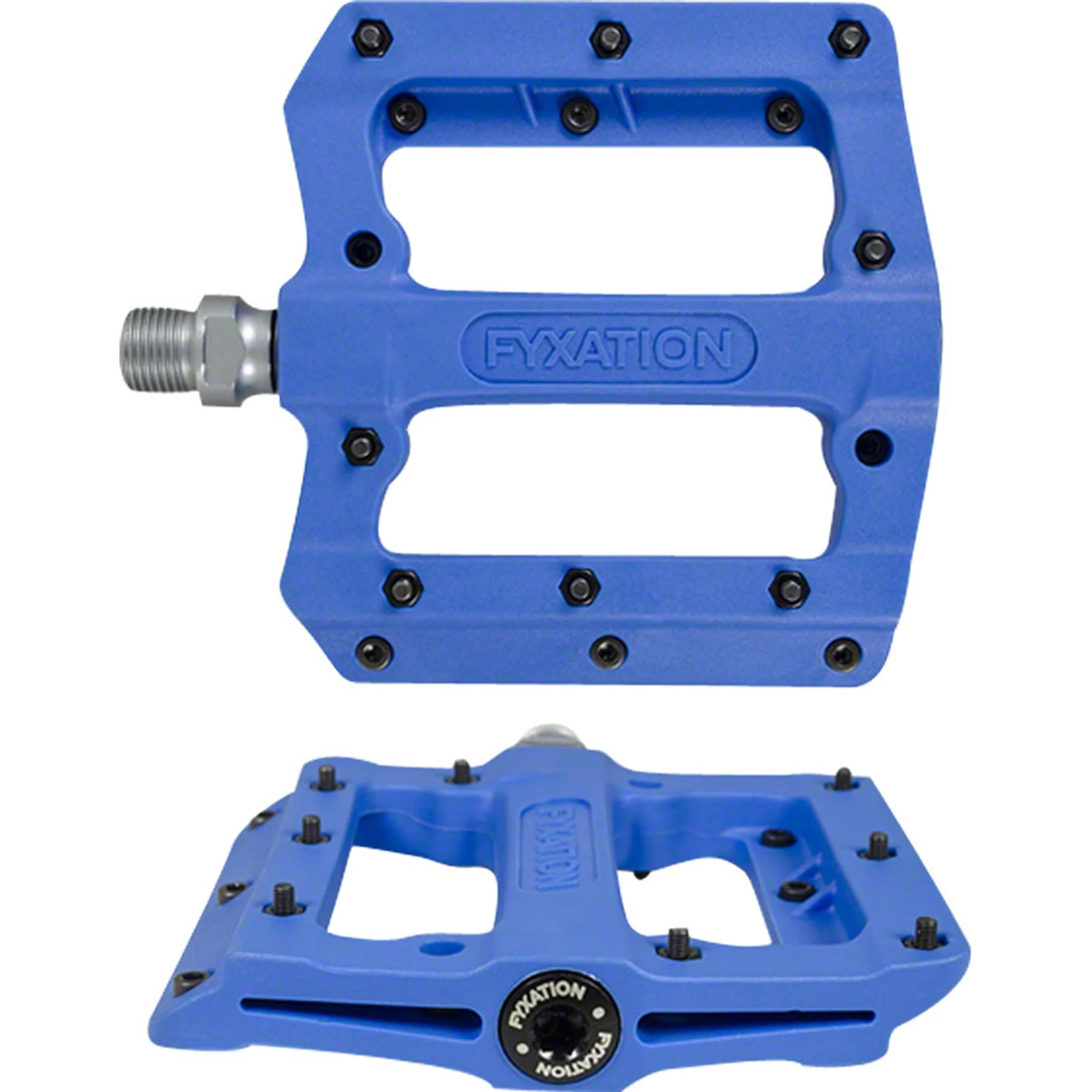 Mesa MP Pedals - Image 12