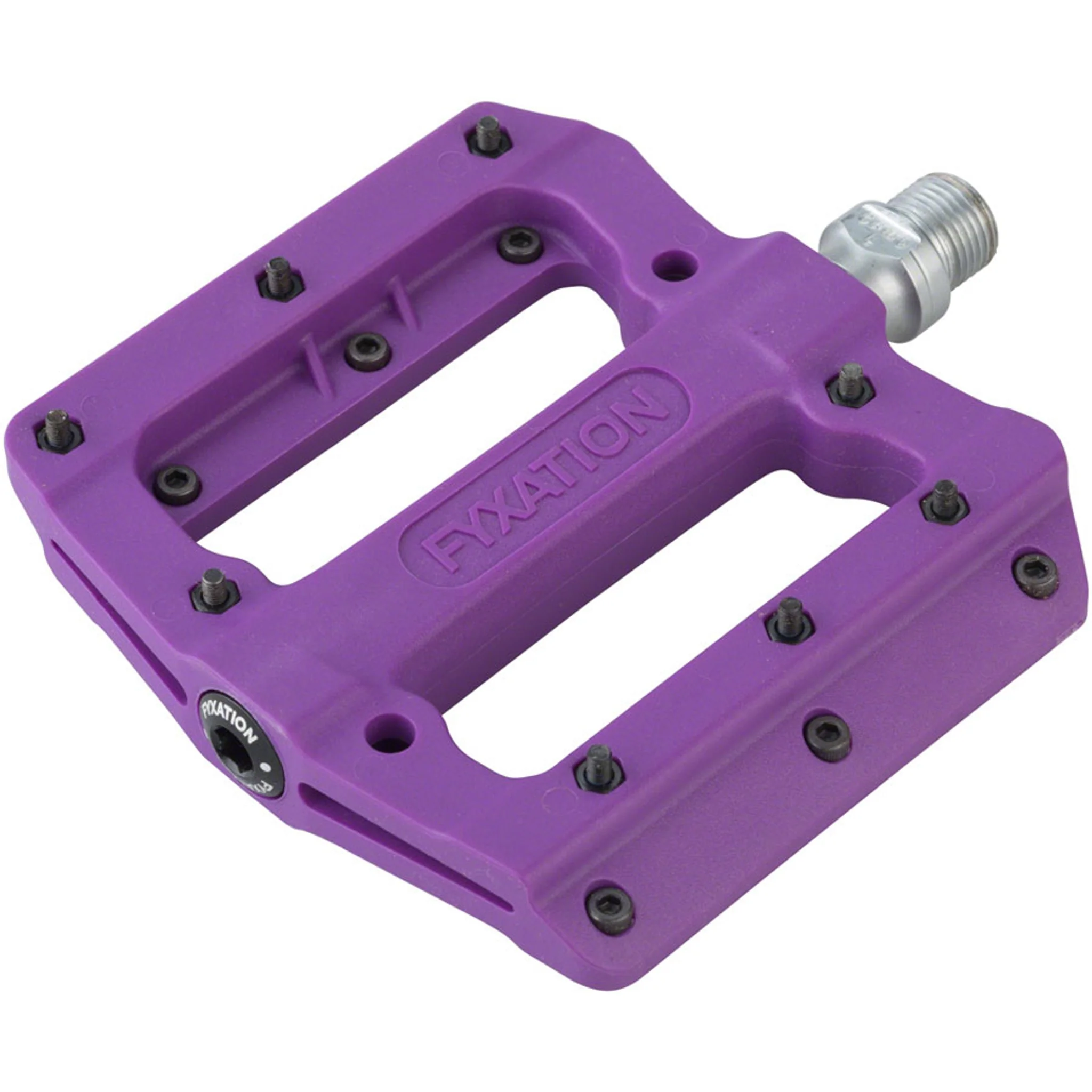 Mesa MP Pedals - Image 5