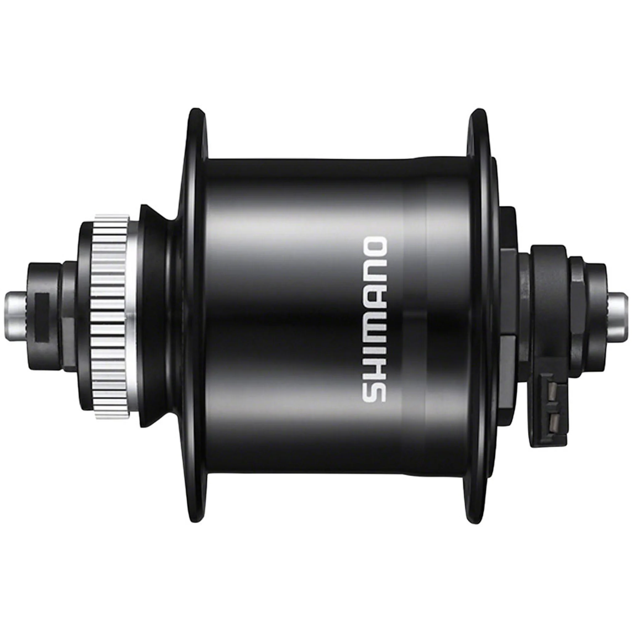 Metrea Dynamo Front Hub - Image 3