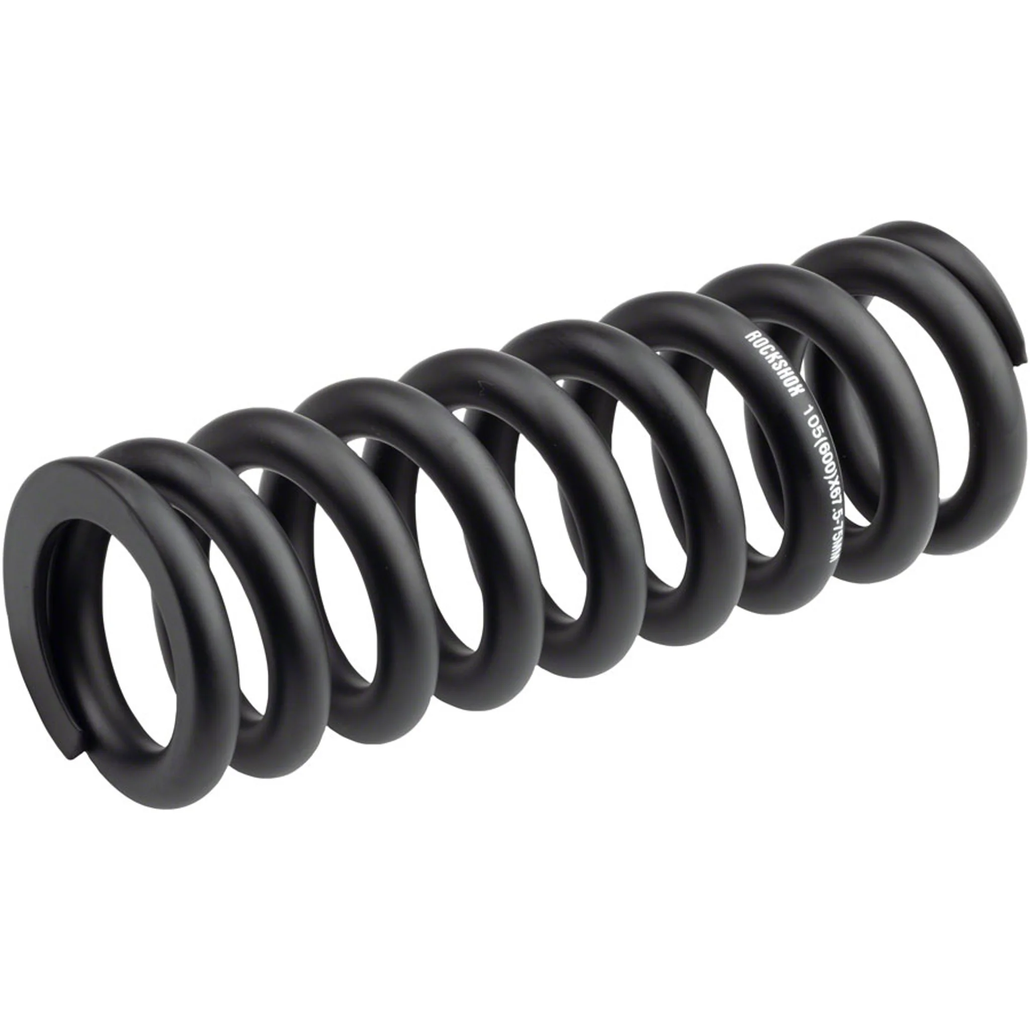 Metric Coil Spring