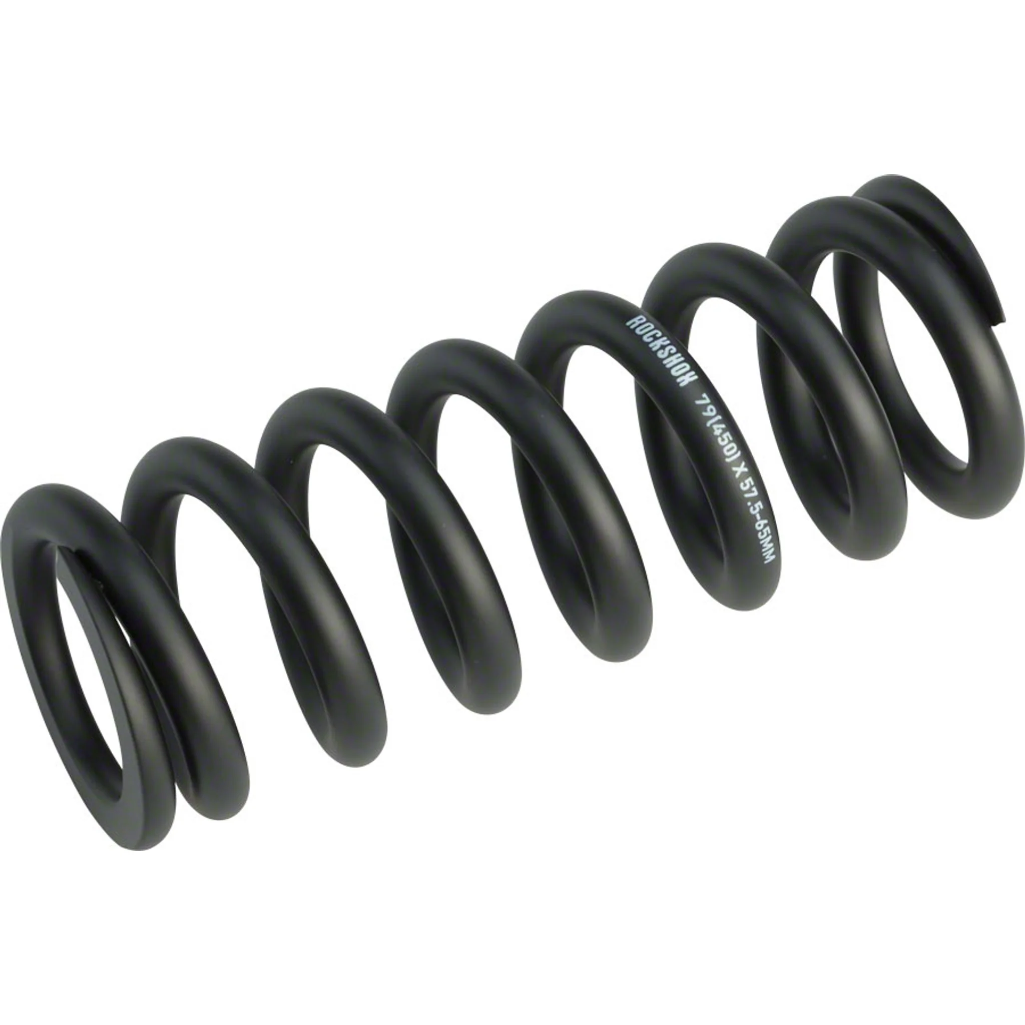 Metric Coil Spring - Image 30