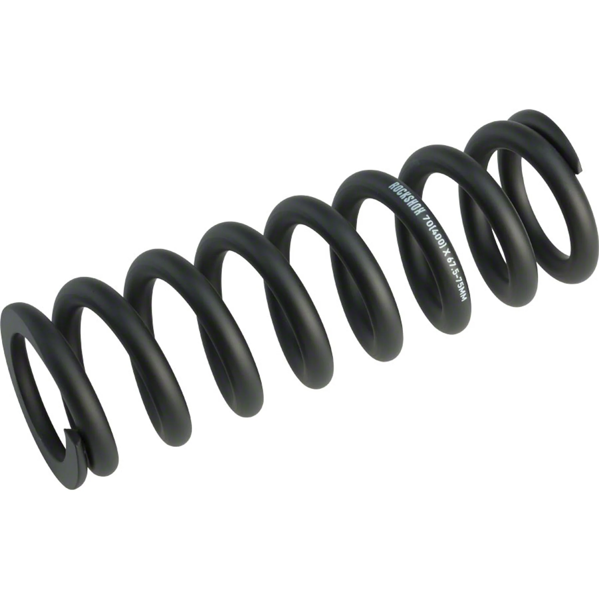 Metric Coil Spring - Image 35
