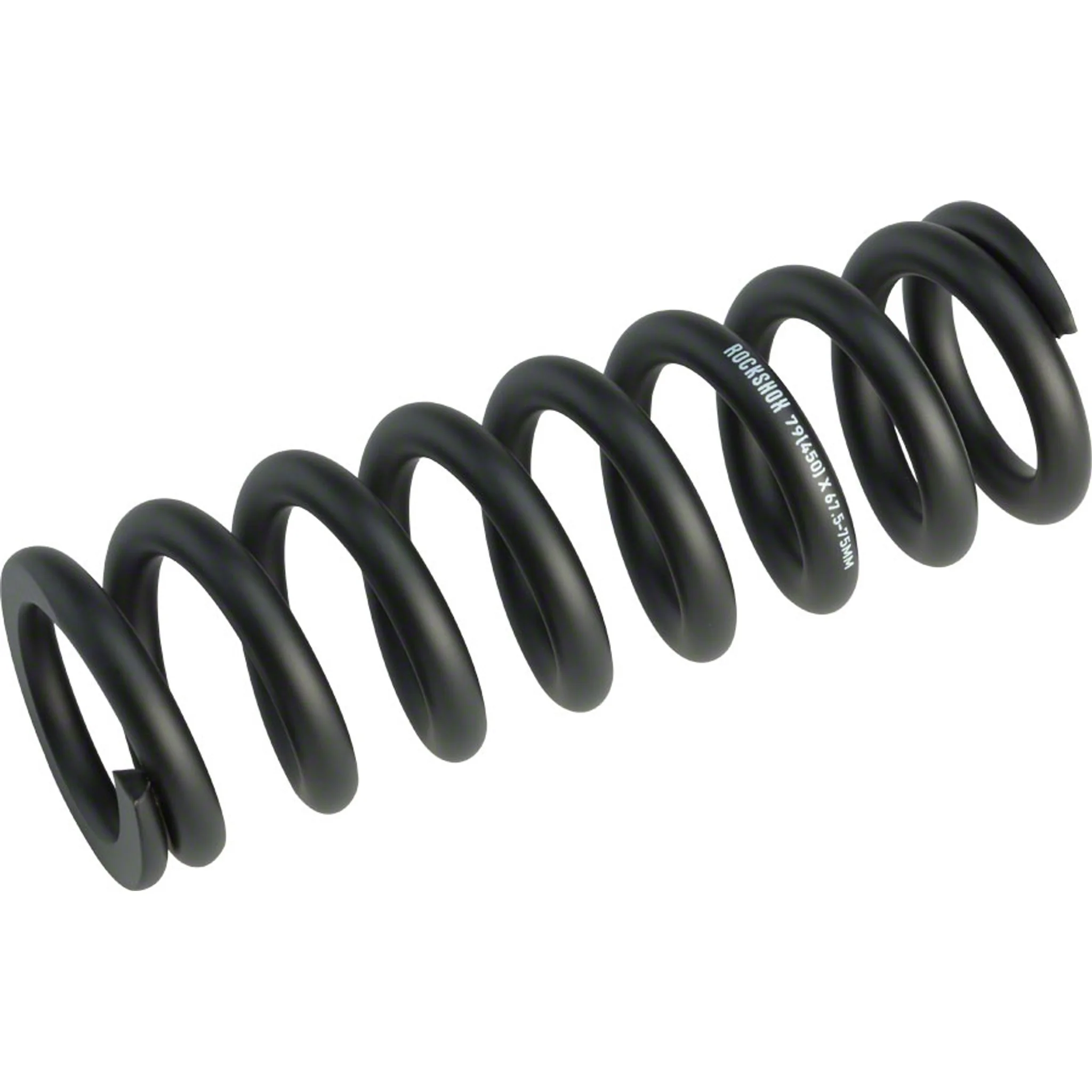 Metric Coil Spring - Image 36