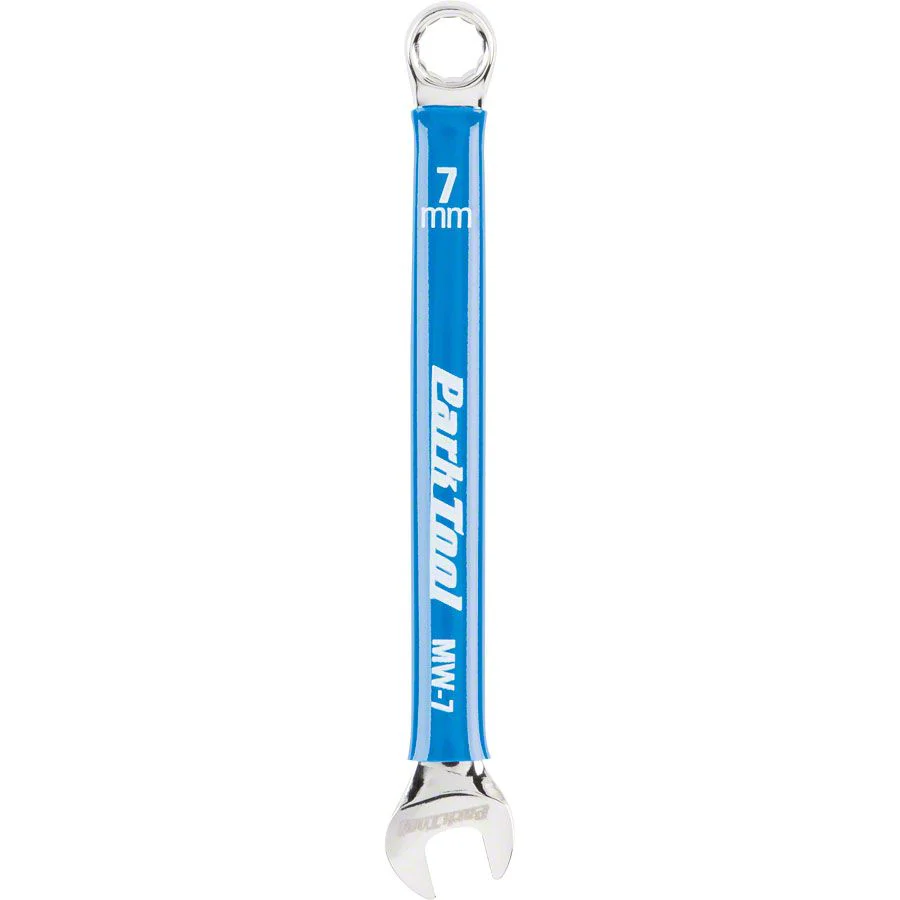 Metric Wrench - Image 10