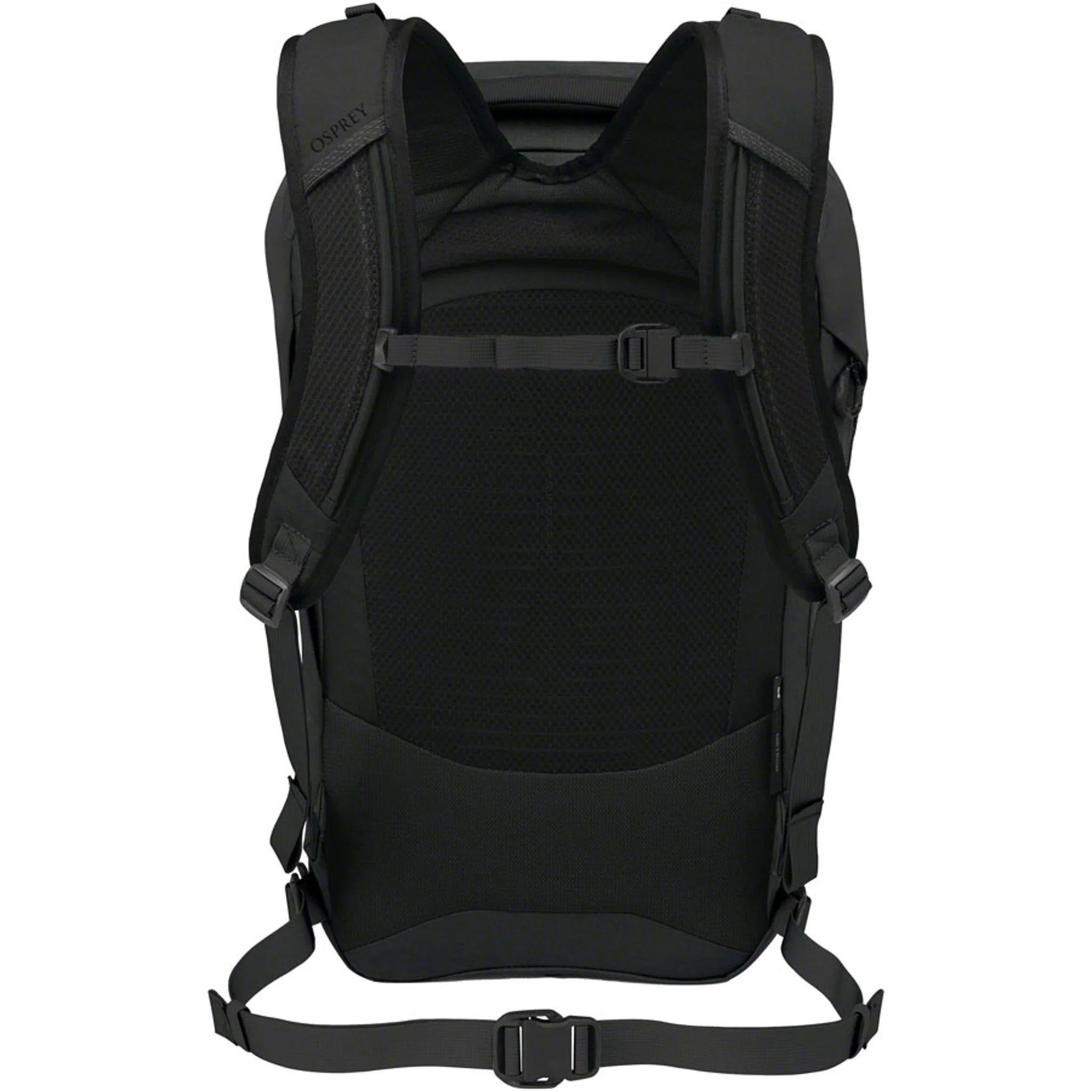 Metron 24 Backpack - Black - Image 3