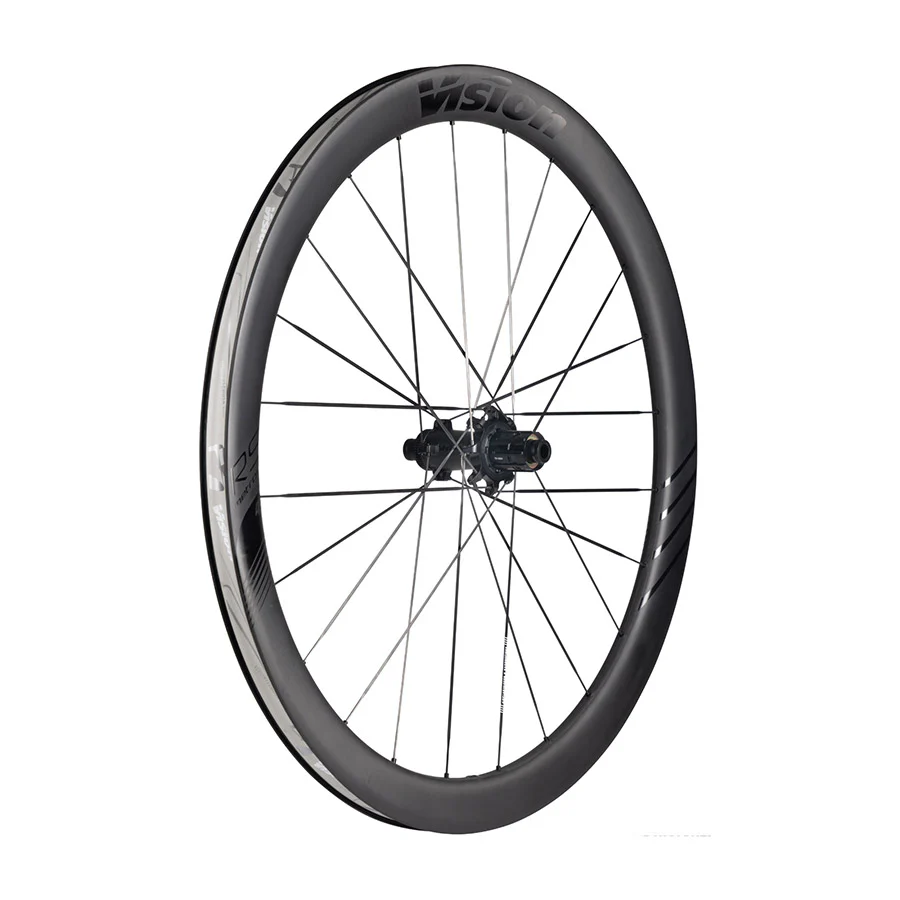 Metron 60 SL TL Disc Wheelset - Image 2
