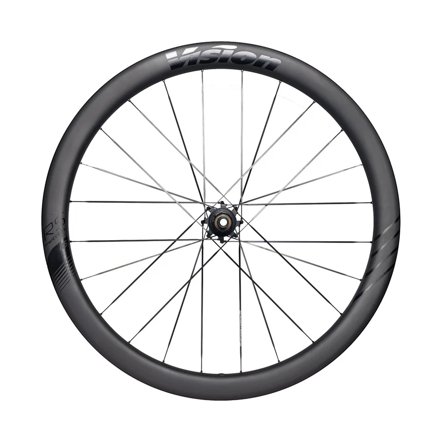 Metron 60 SL TL Disc Wheelset - Image 3