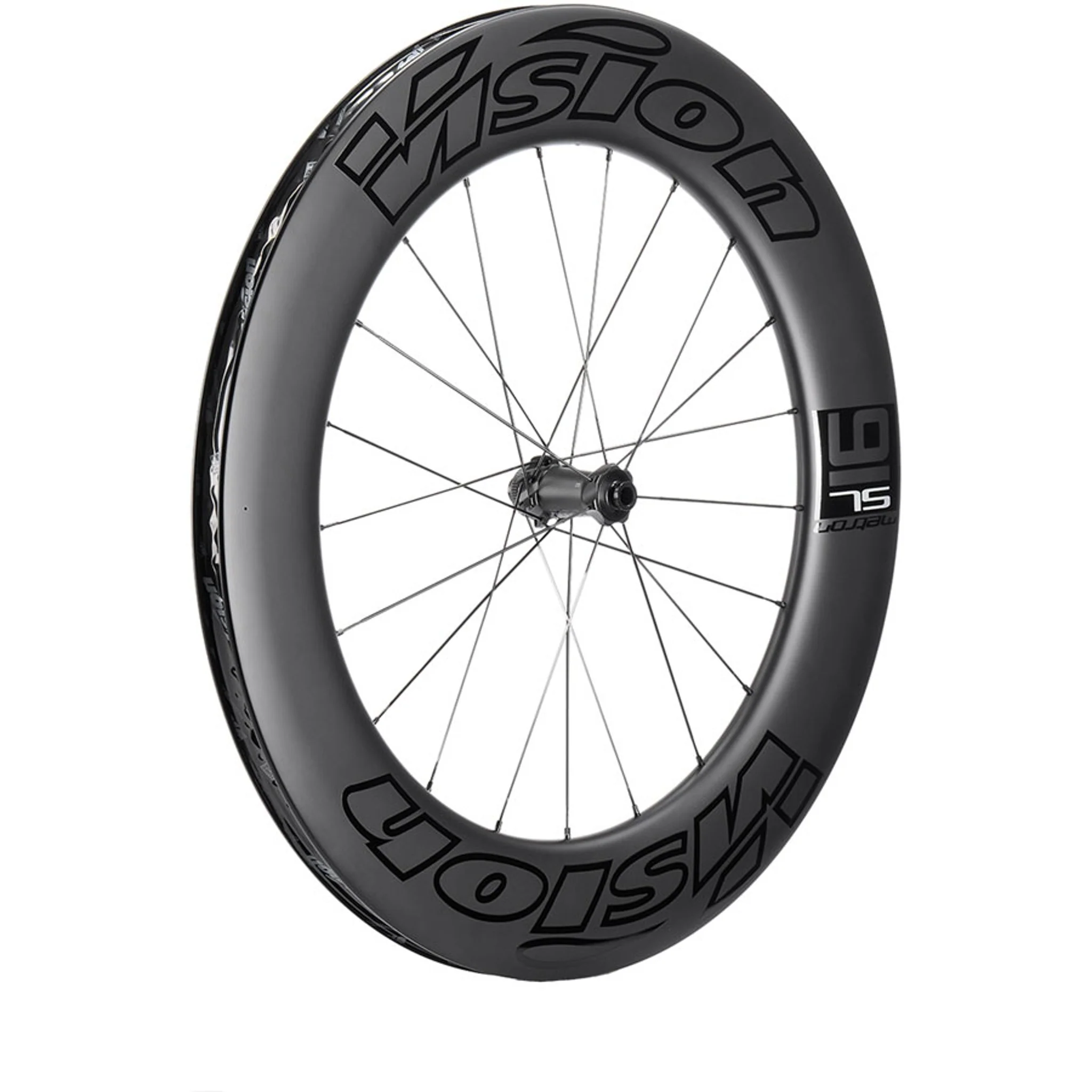Metron 91 TL Front Wheel