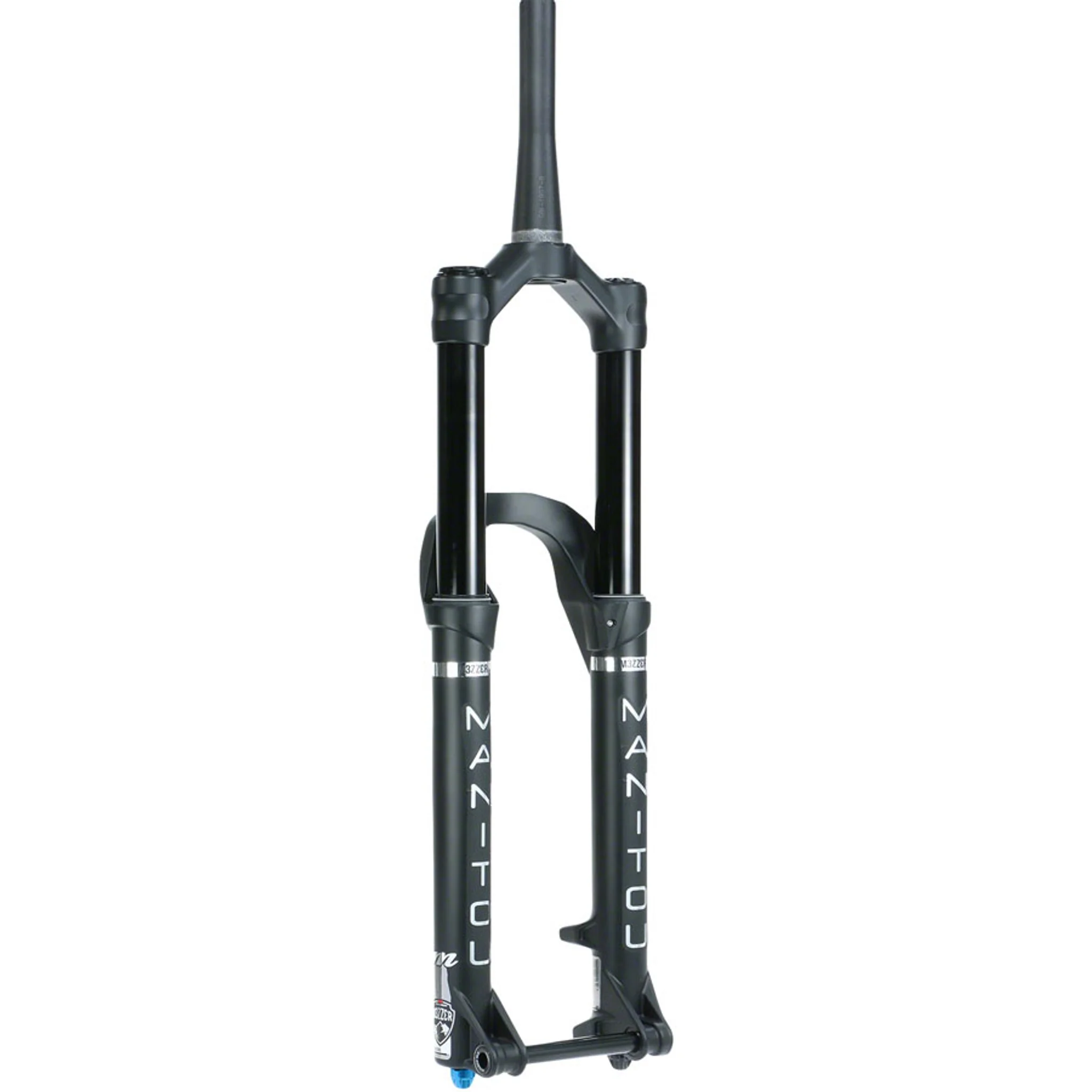Mezzer Expert Suspension Fork - Image 3