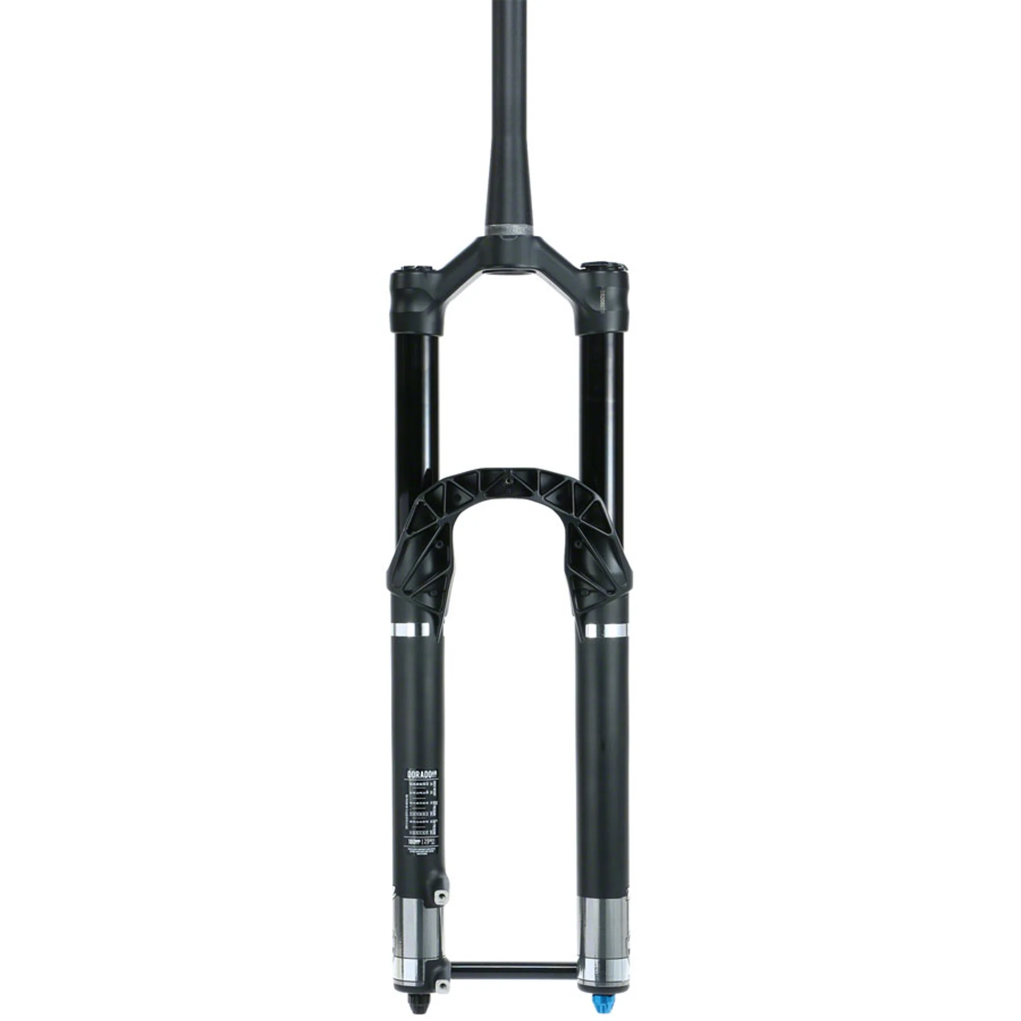 Mezzer Expert Suspension Fork - Image 4