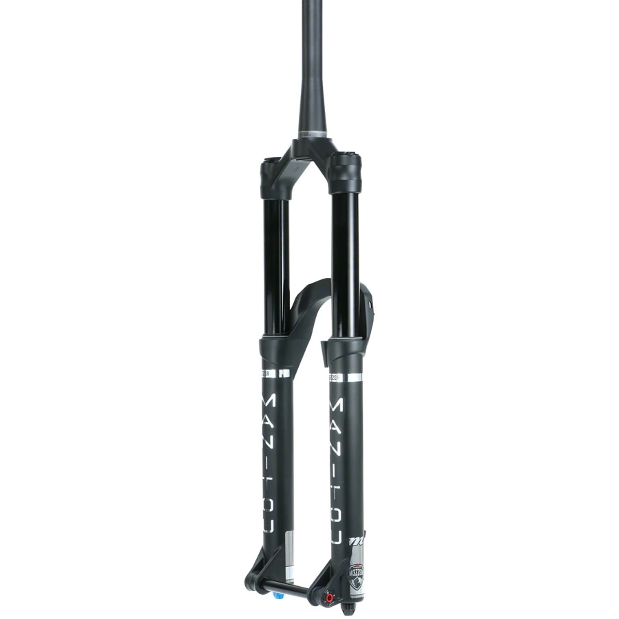 Mezzer Expert Suspension Fork - Image 5