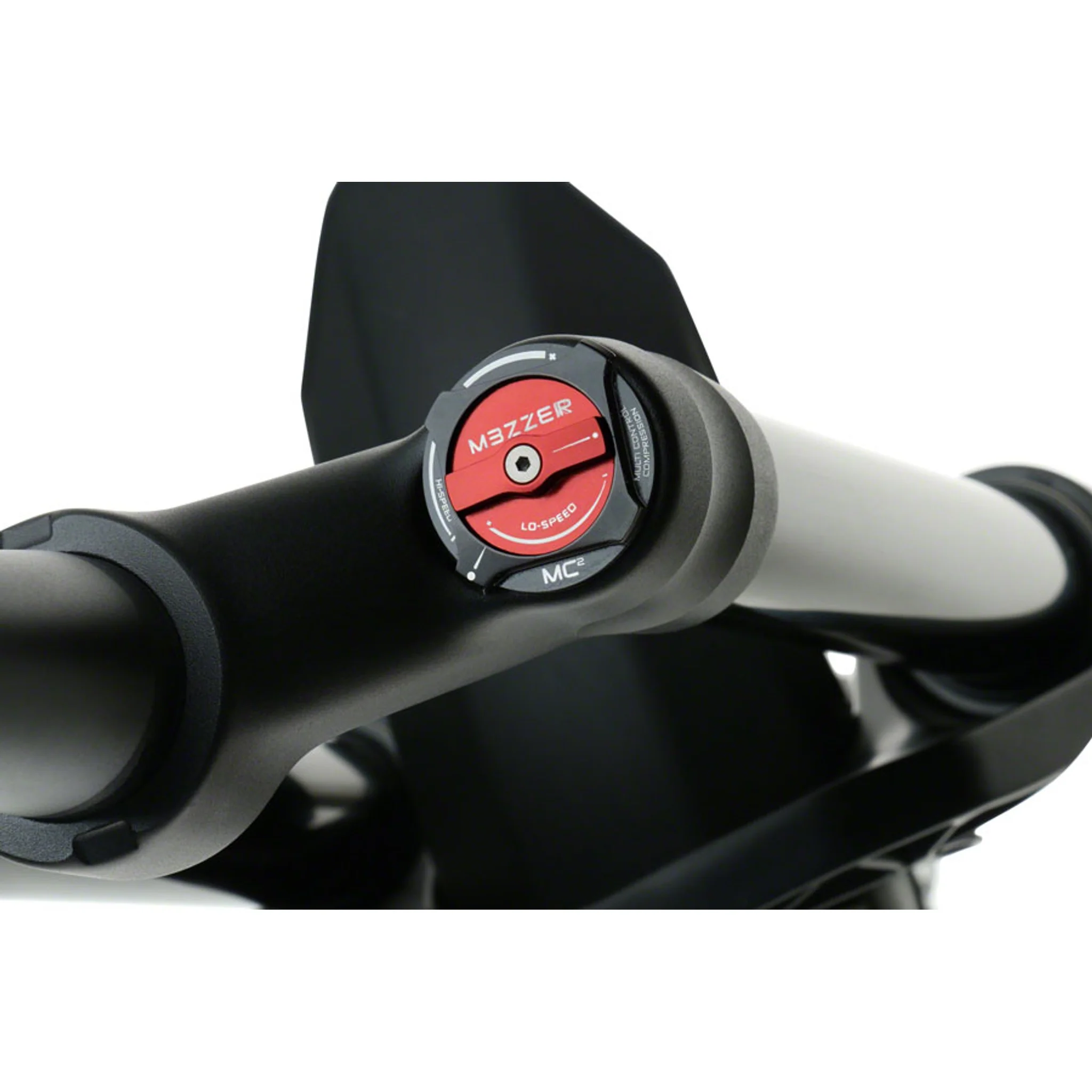 Mezzer Pro Suspension Fork - Image 10