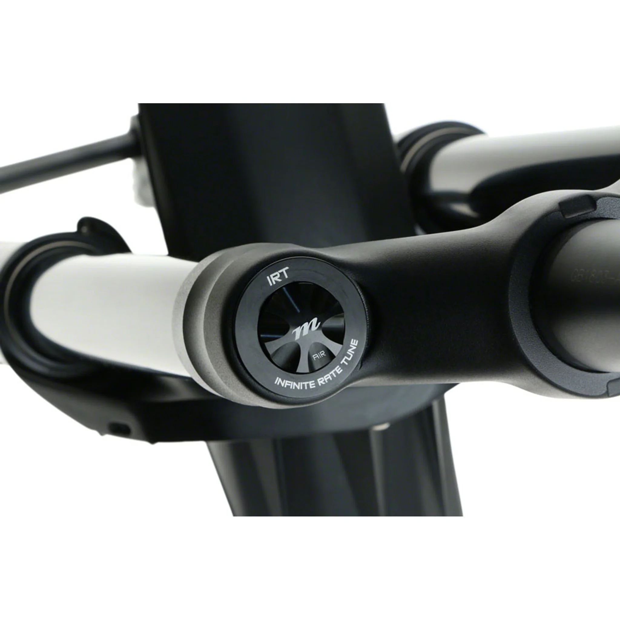 Mezzer Pro Suspension Fork - Image 11