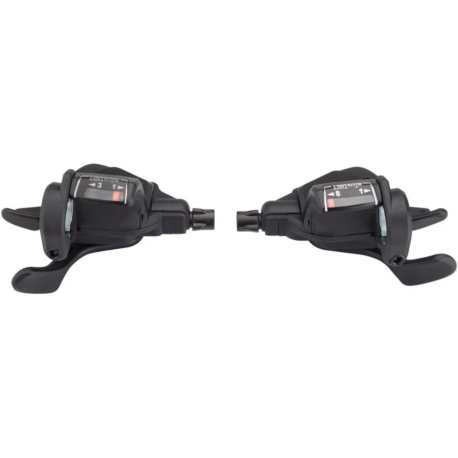 Mezzo Thumb-Tap Shifters - Image 3