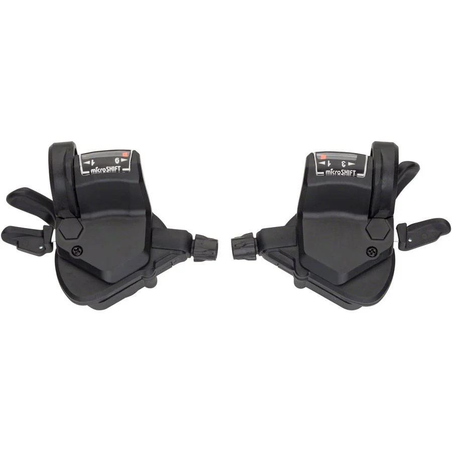 Mezzo Thumb-Tap Shifters - Image 4