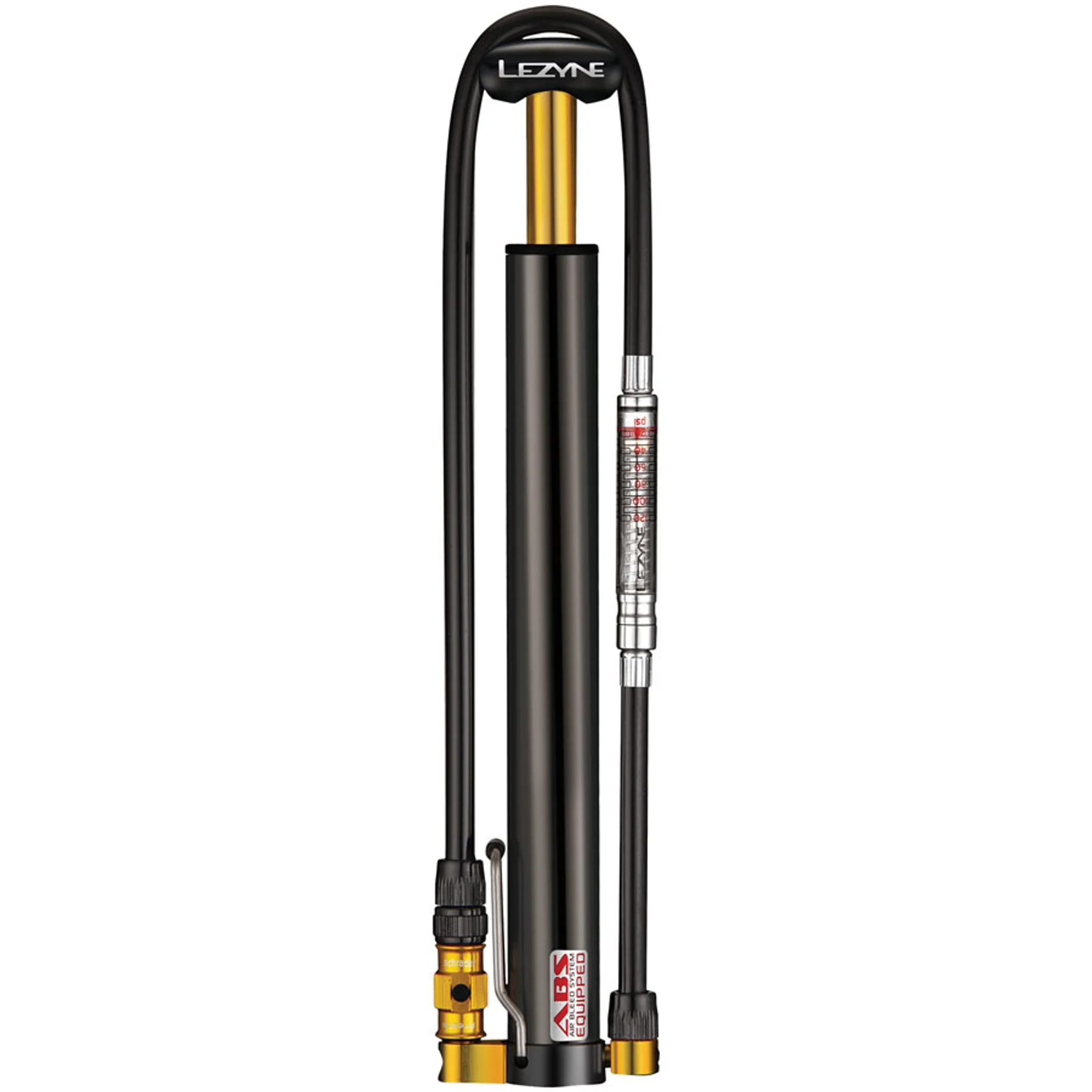 Micro Floor Drive Frame Pump - Image 2