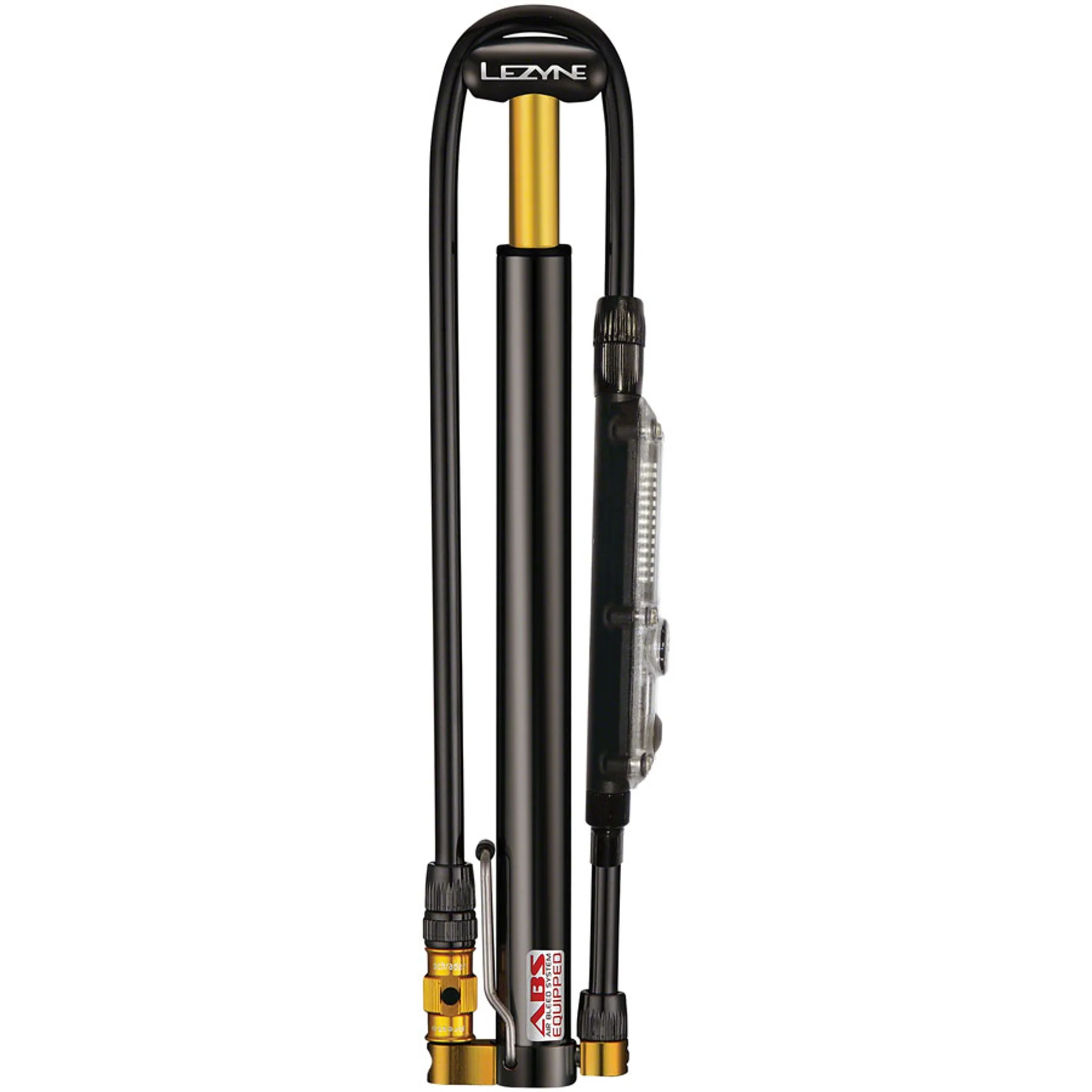 Micro Floor Drive Frame Pump - Image 7