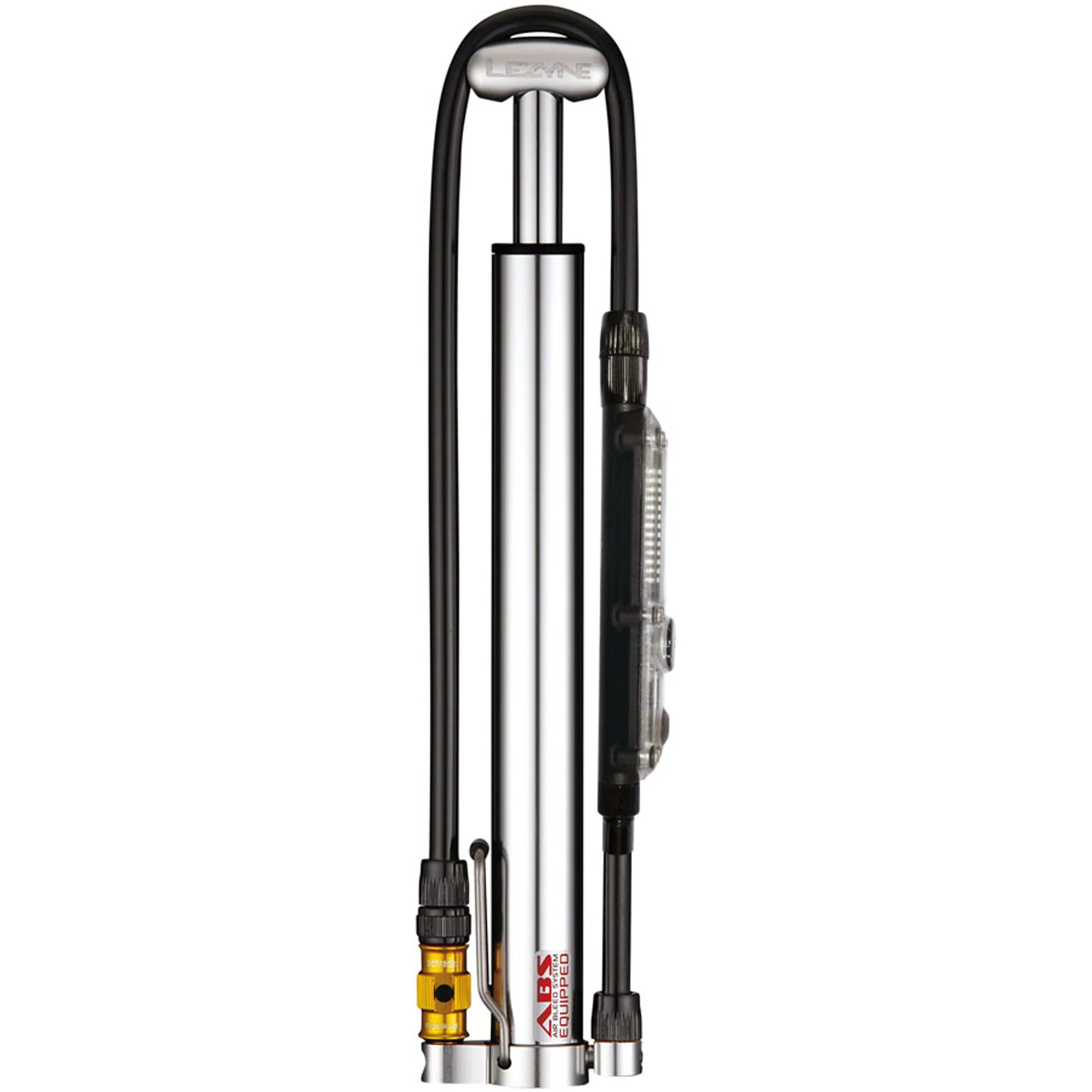 Micro Floor Drive Frame Pump - Image 8