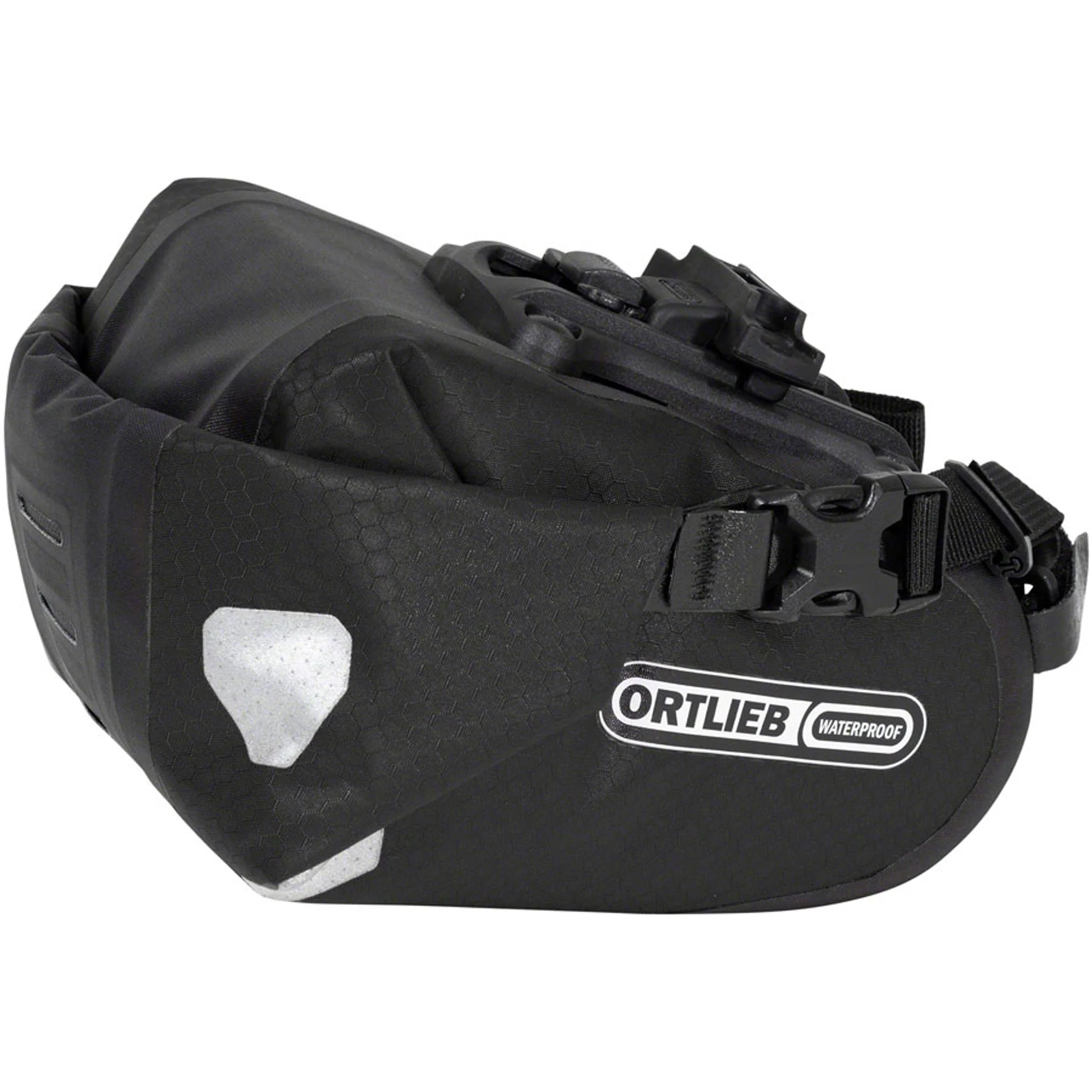 Micro Two Saddle Bag