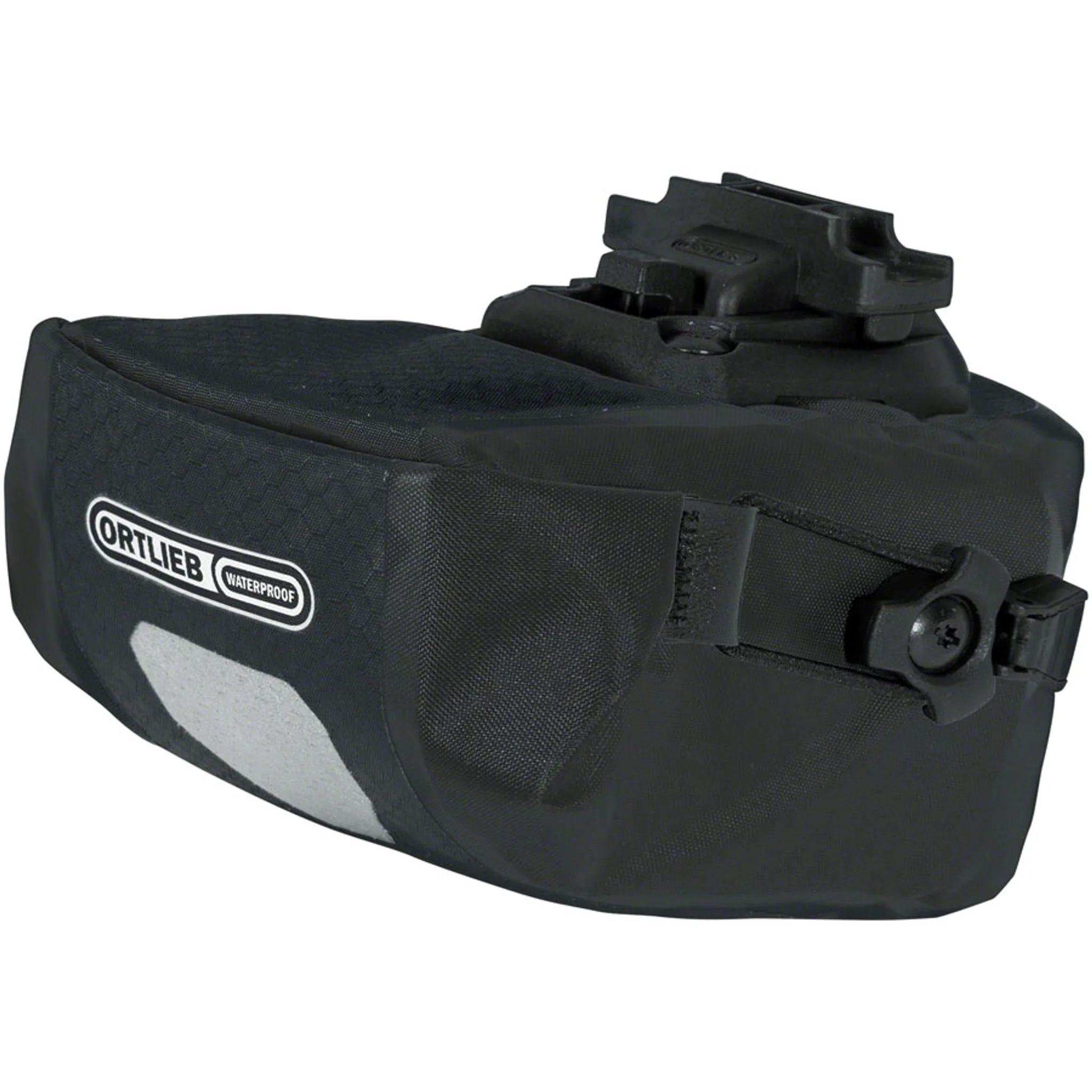 Micro Two Saddle Bag - Image 2