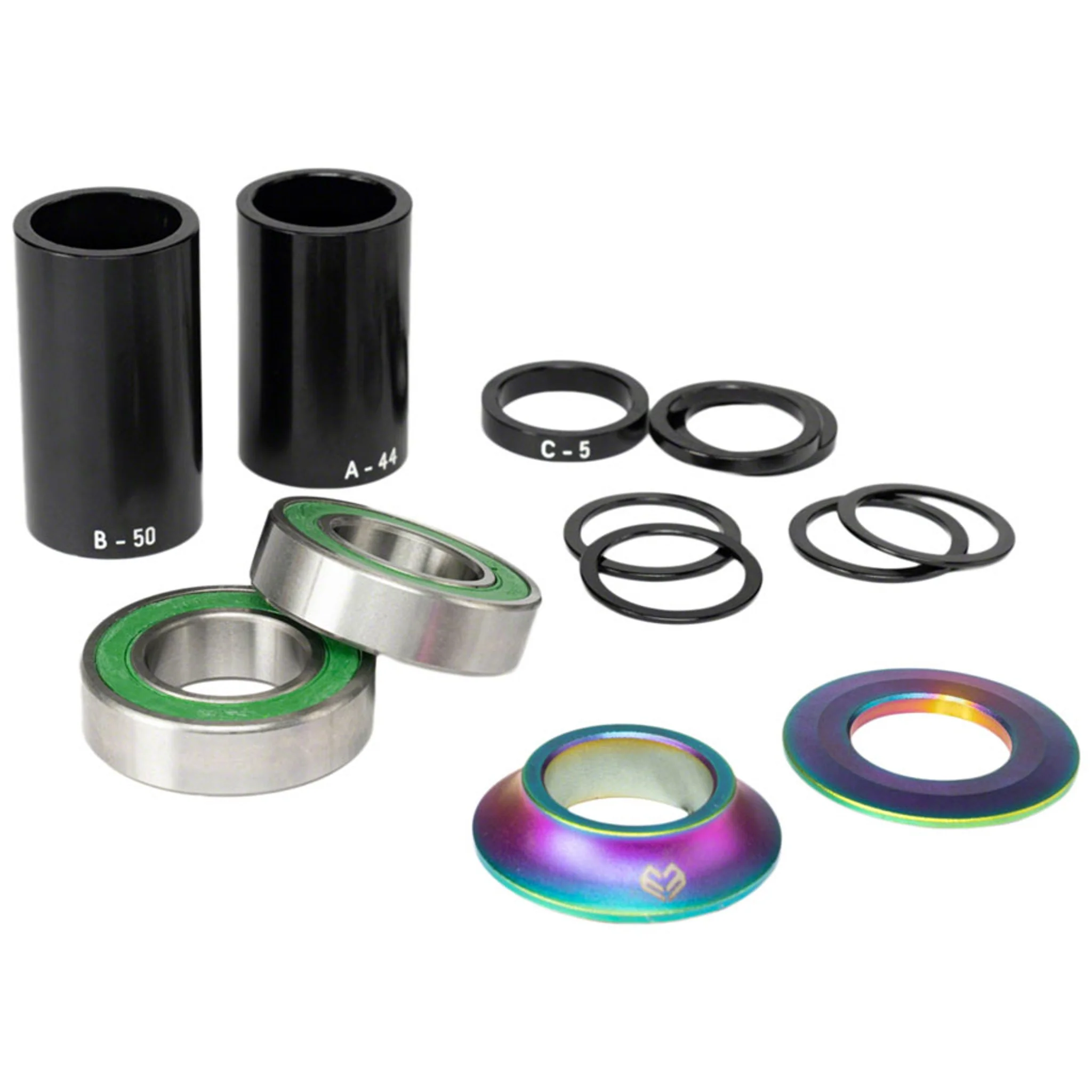 Mid Bottom Bracket - Image 2