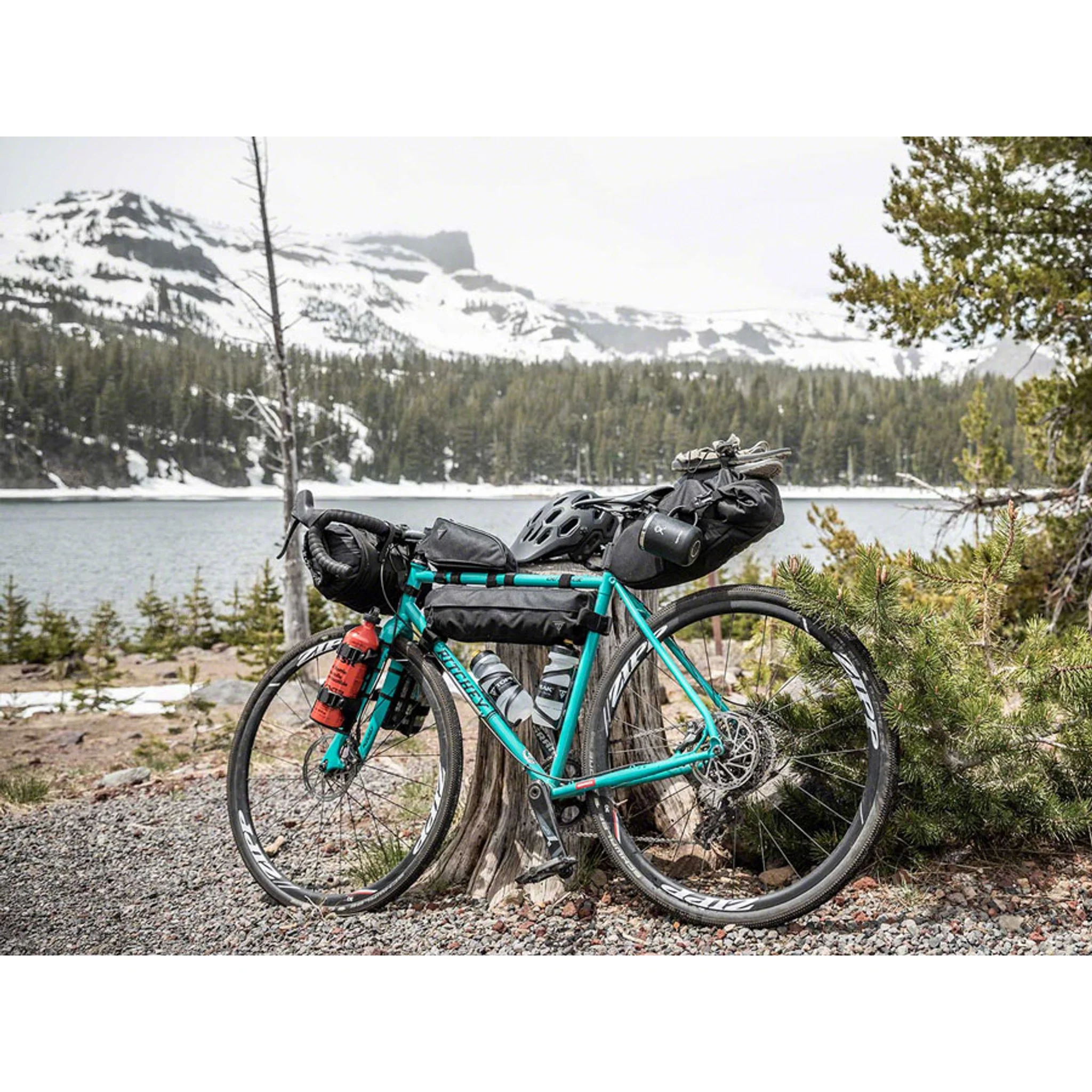 Midloader Frame Bag - Image 5