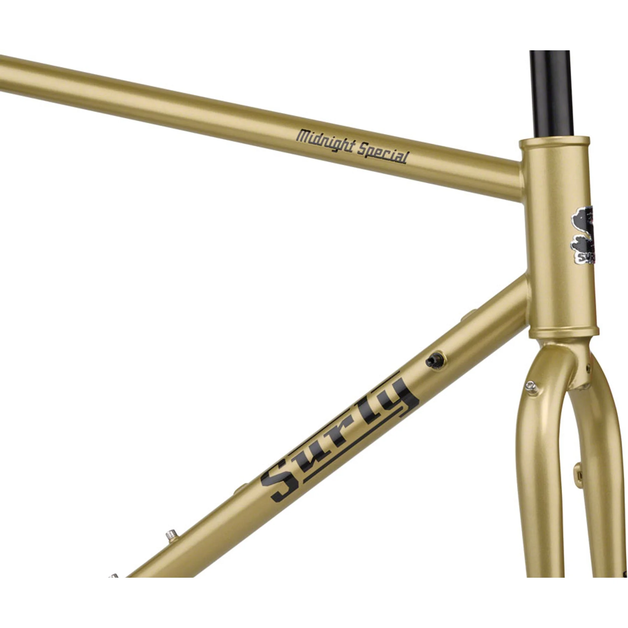 Midnight Special Frameset - Fool's Gold - Image 2