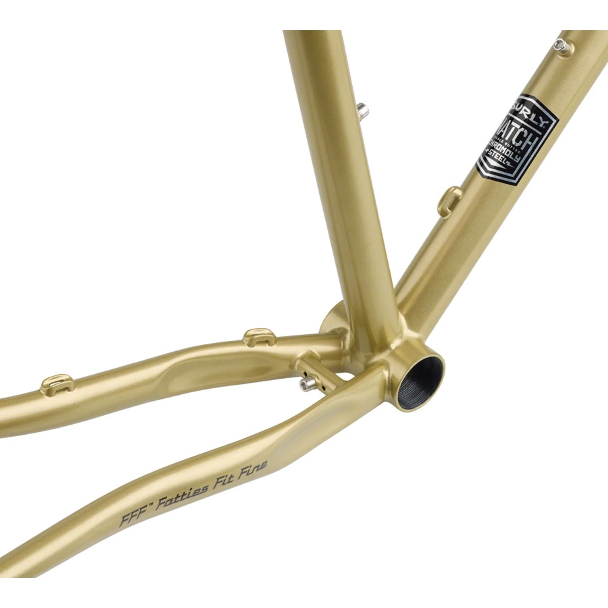 Midnight Special Frameset - Fool's Gold - Image 5