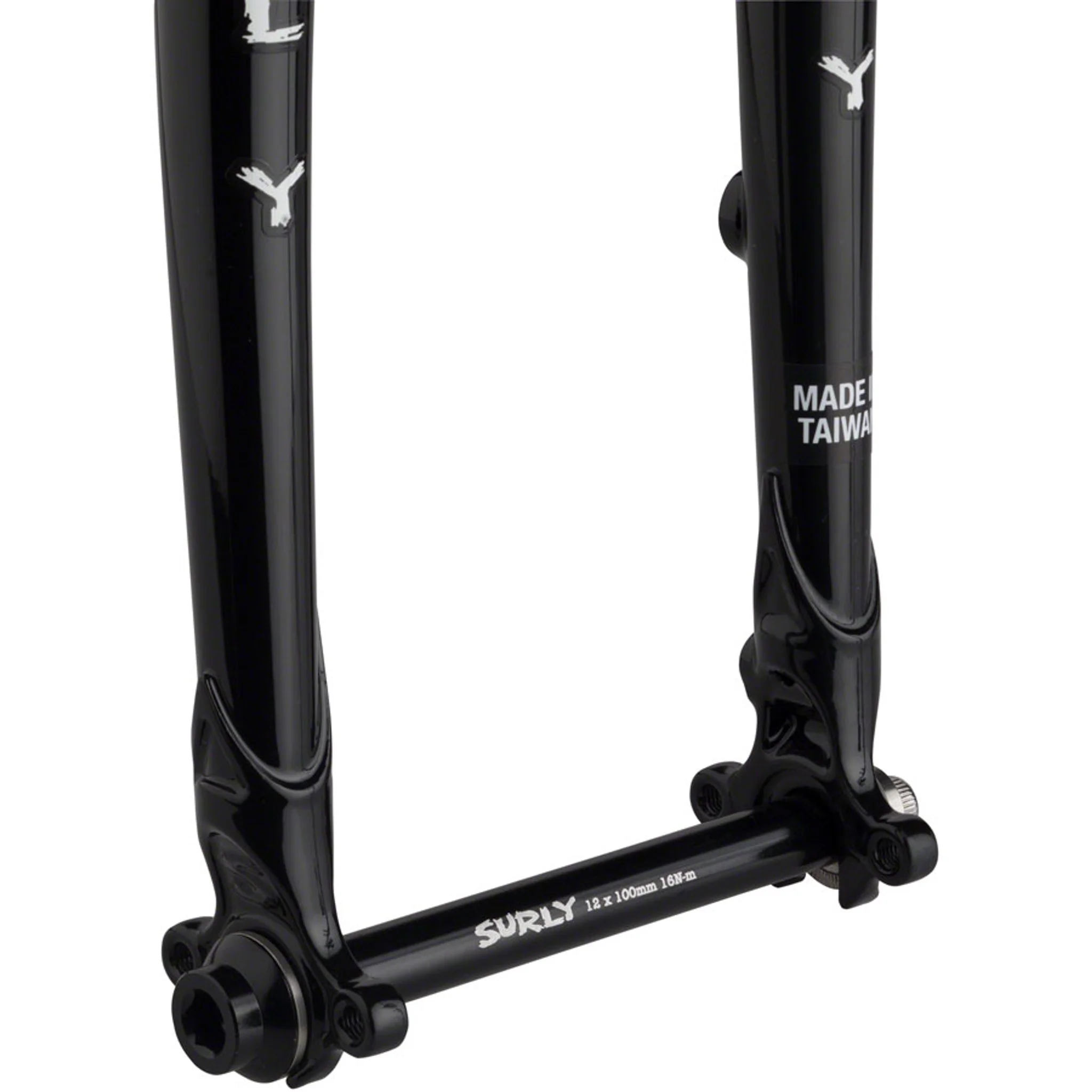 Midnight Special Road Fork - Image 5