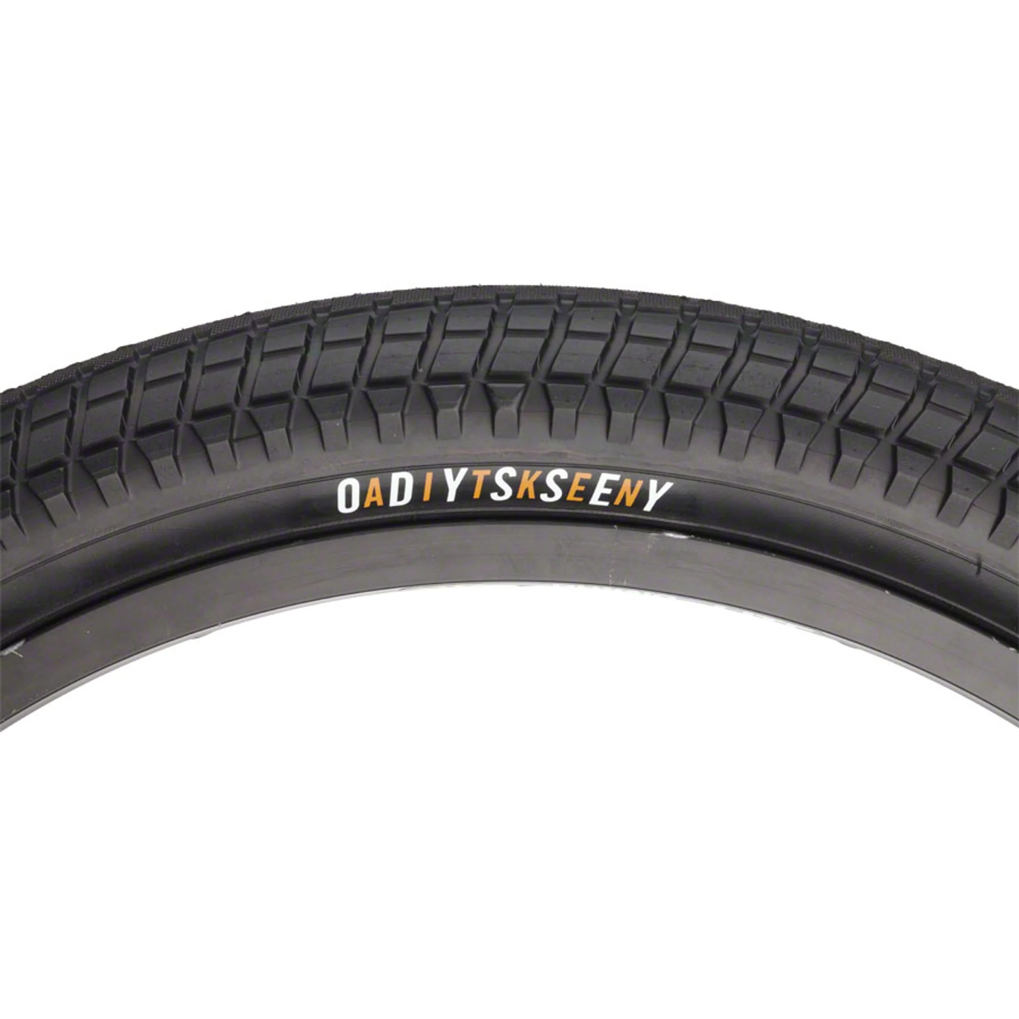 Mike Aitken Original Tire