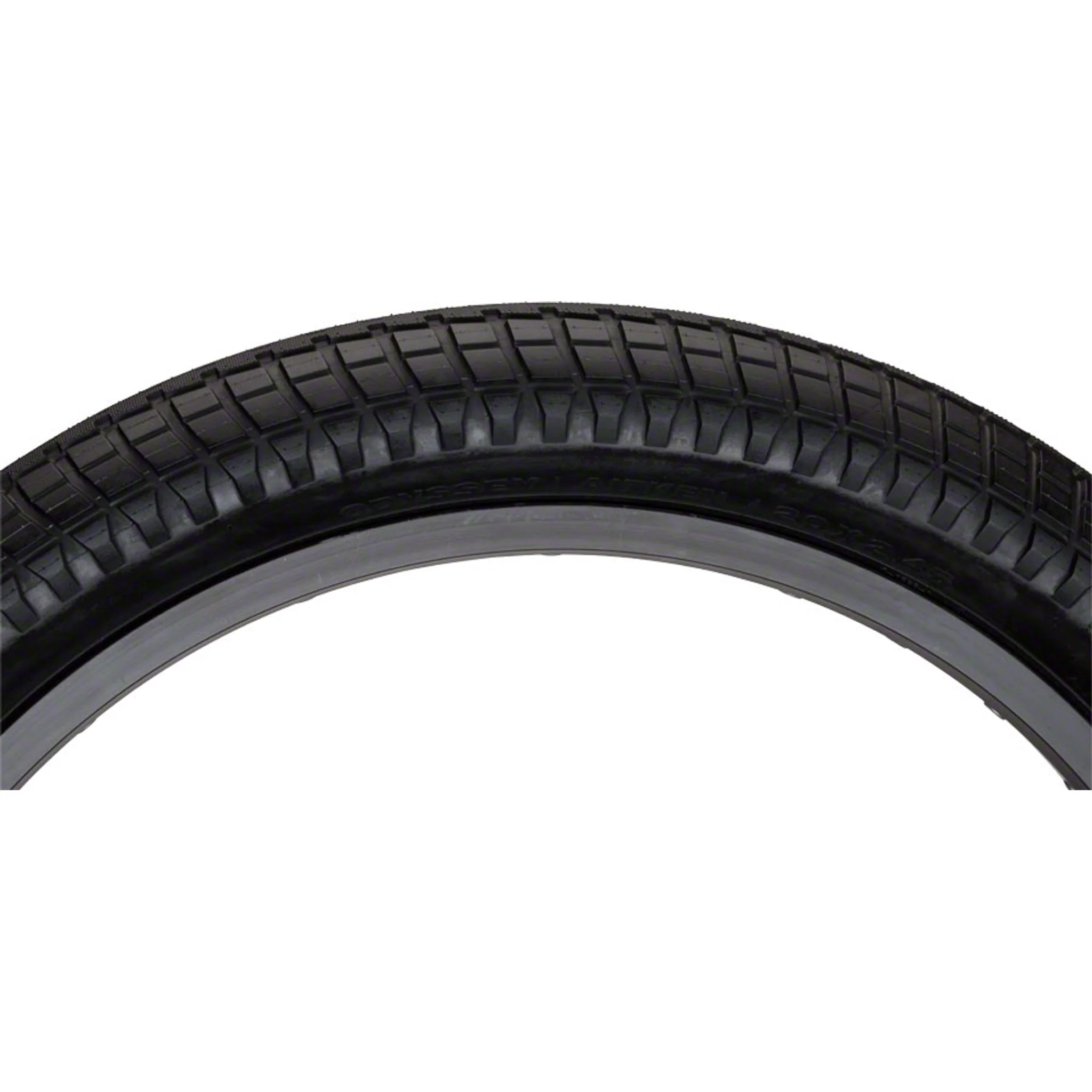 Mike Aitken Original Tire - Image 3