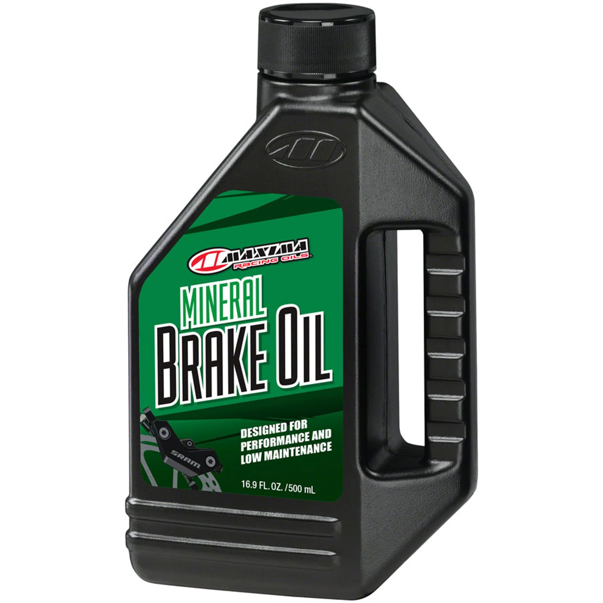 Mineral Brake Oil - Image 2