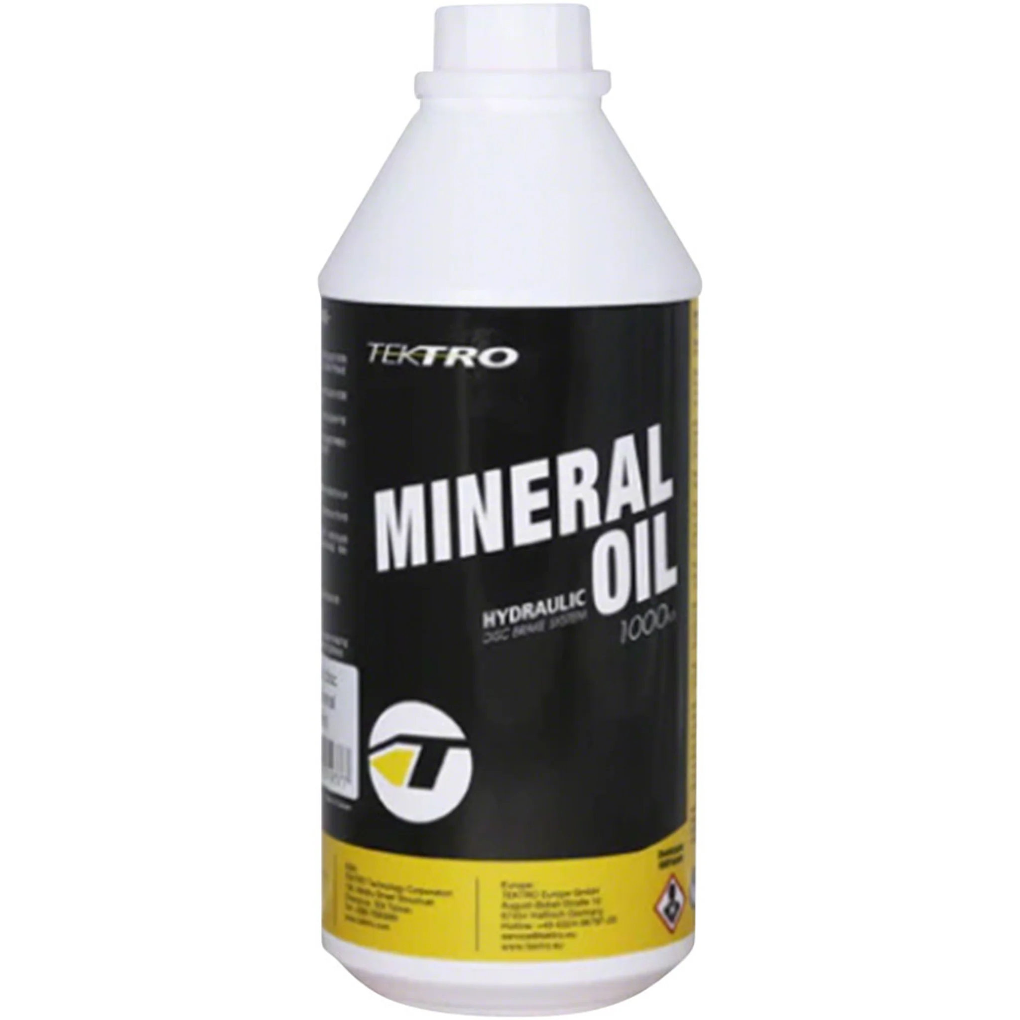Mineral Oil Brake Fluid - Image 3
