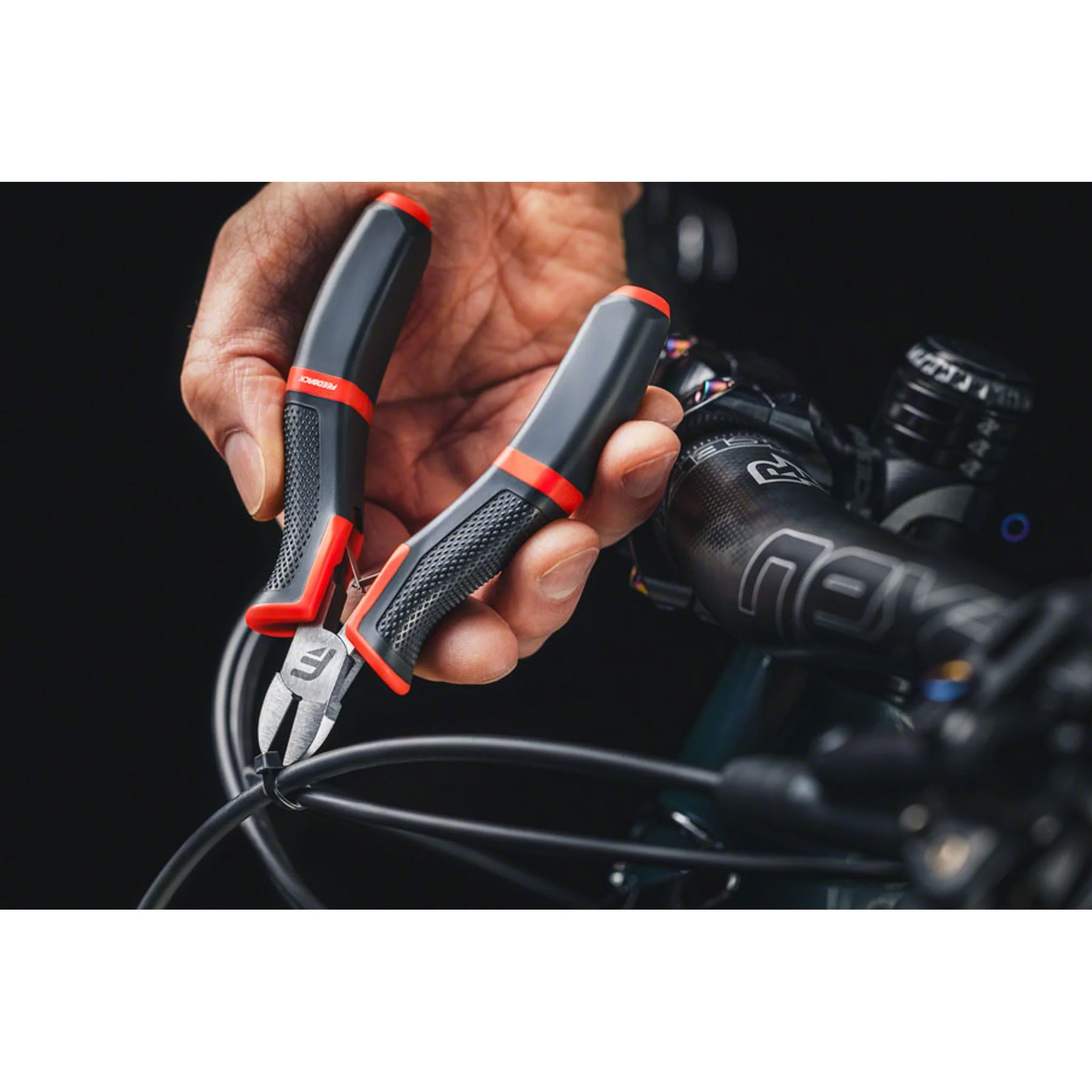 Mini Diagonal Cutters - Image 3