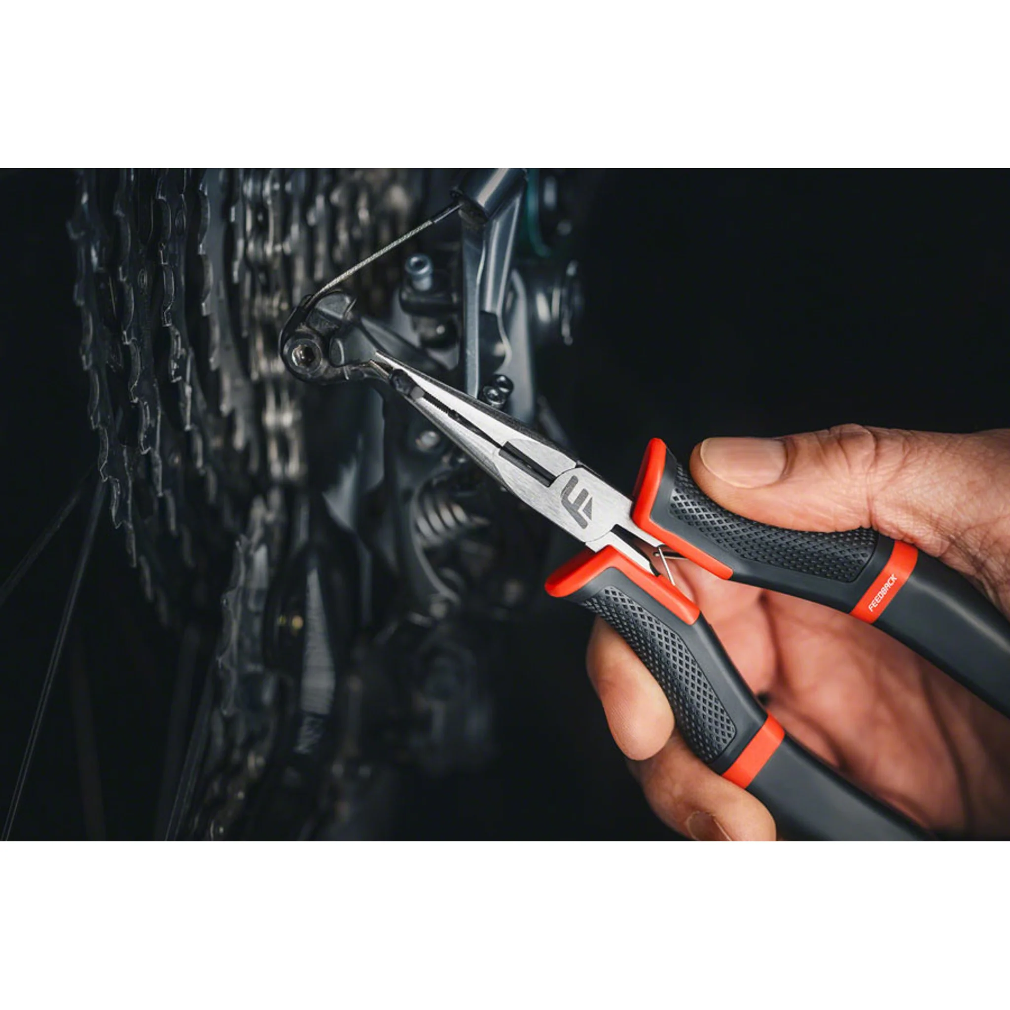 Mini Needle Nose Pliers - Image 4
