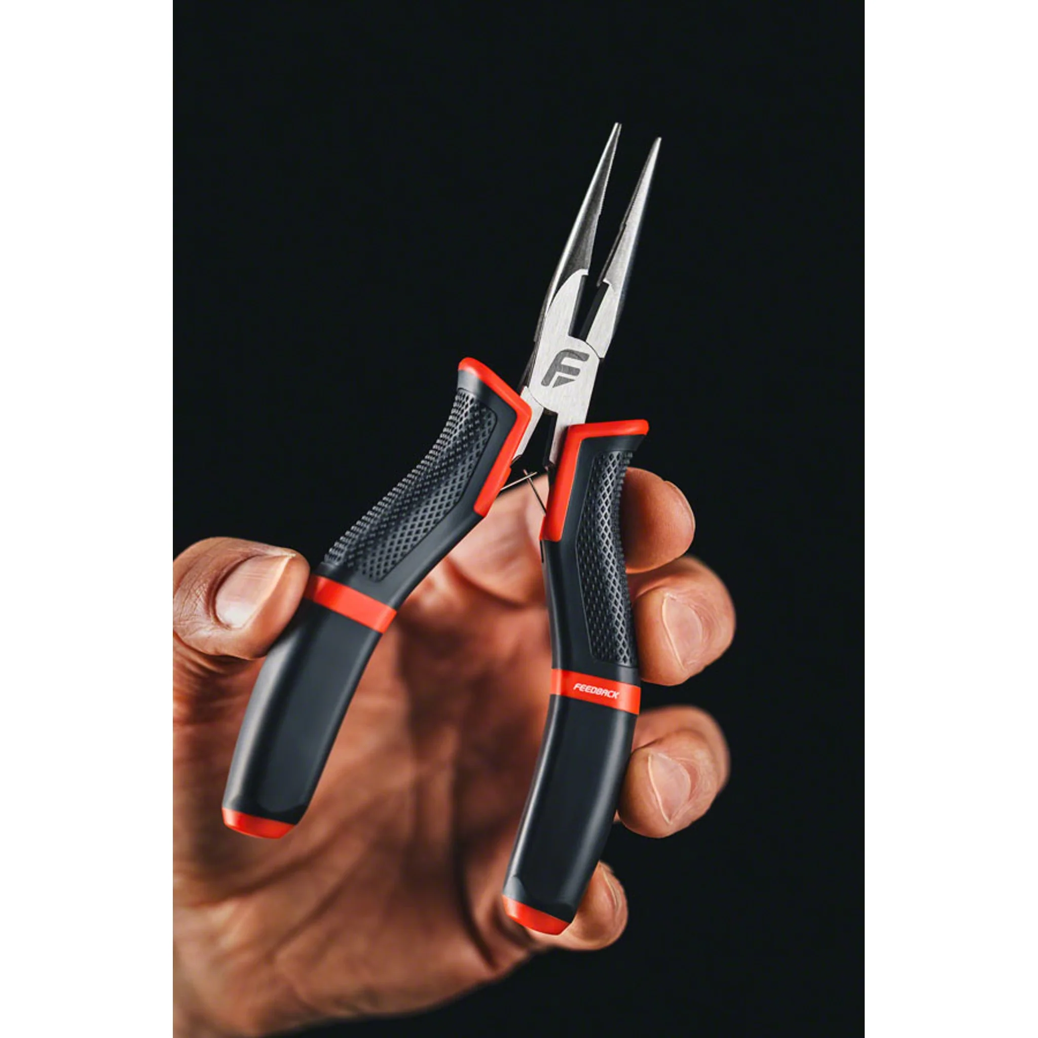 Mini Needle Nose Pliers - Image 5