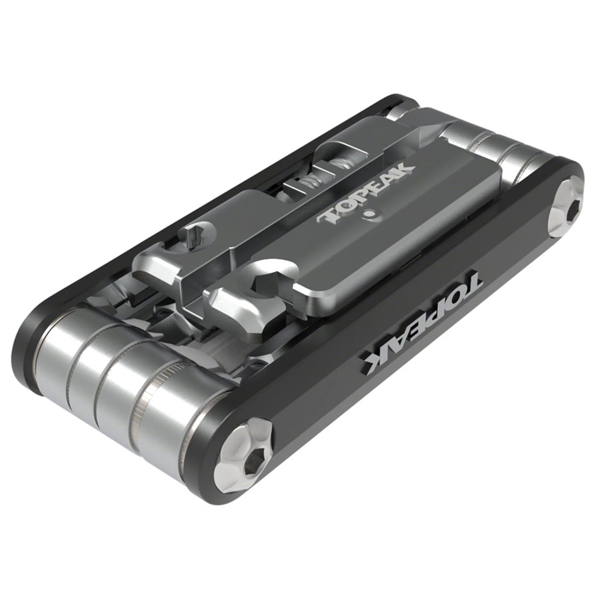 Mini P20 Multi-Tool - Black - Image 4