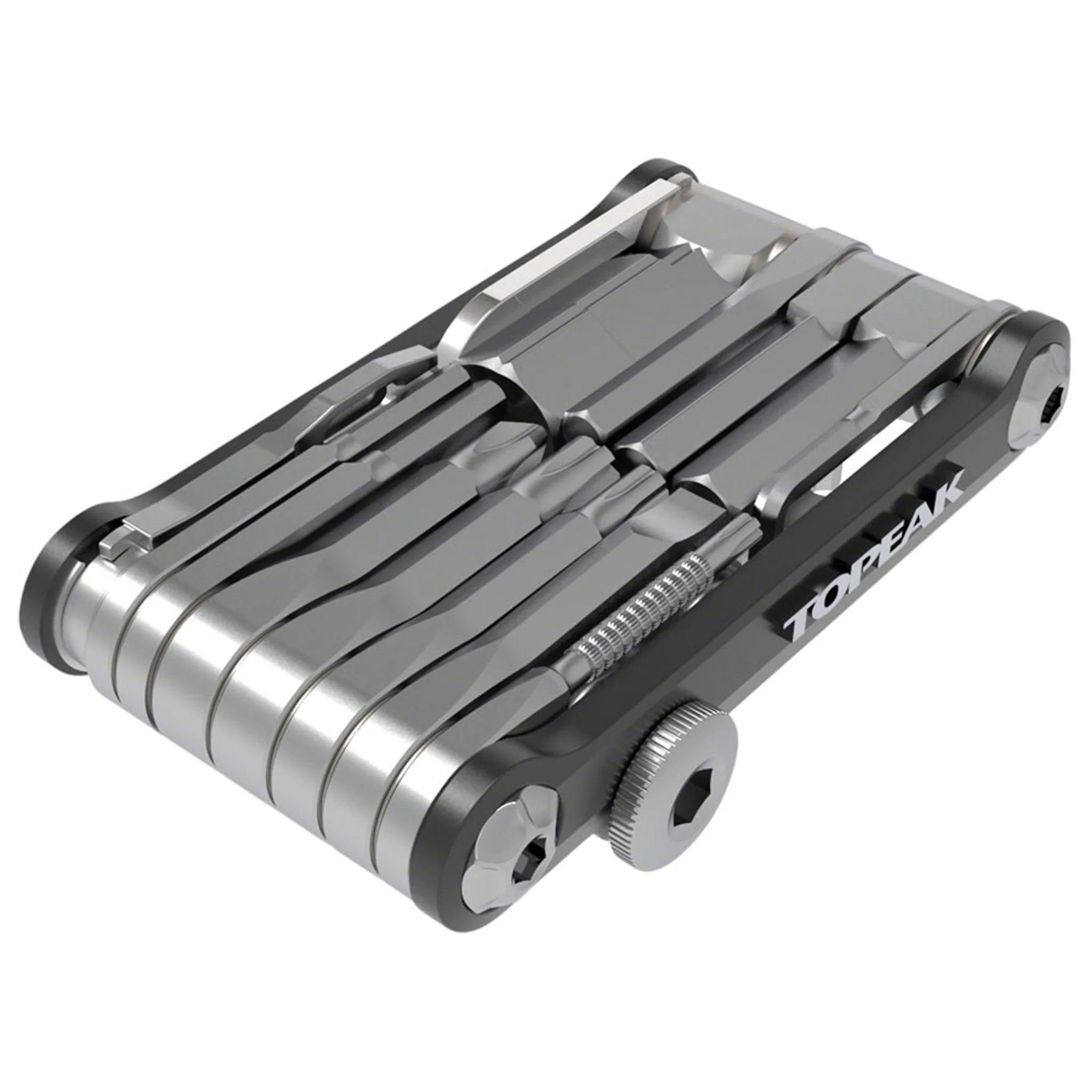 Mini P30 Multi-Tool - Black - Image 3