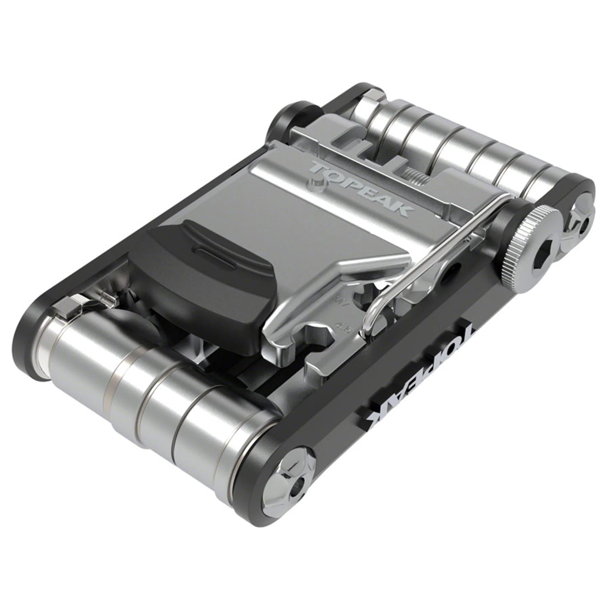 Mini P30 Multi-Tool - Black - Image 4