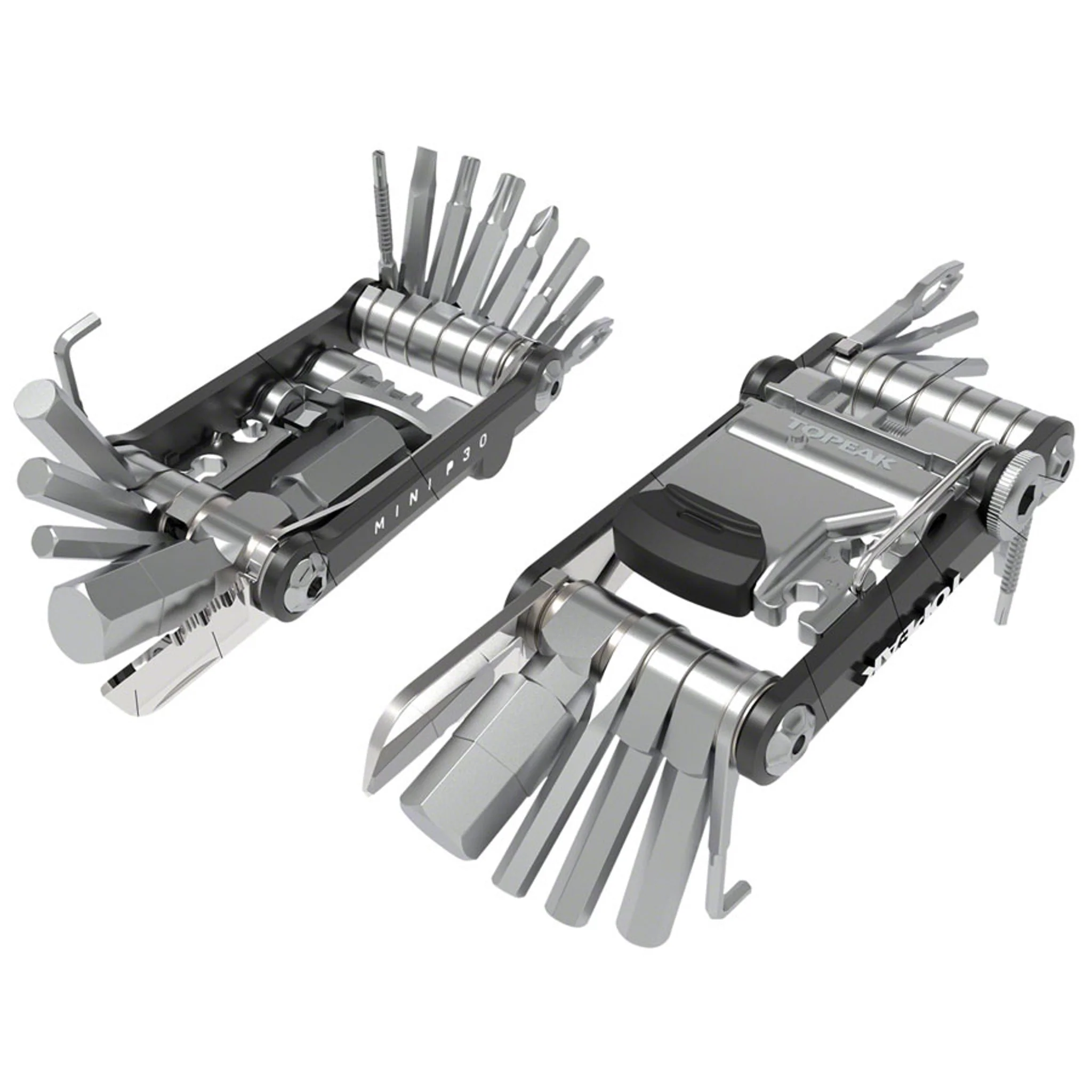 Mini P30 Multi-Tool - Black - Image 5