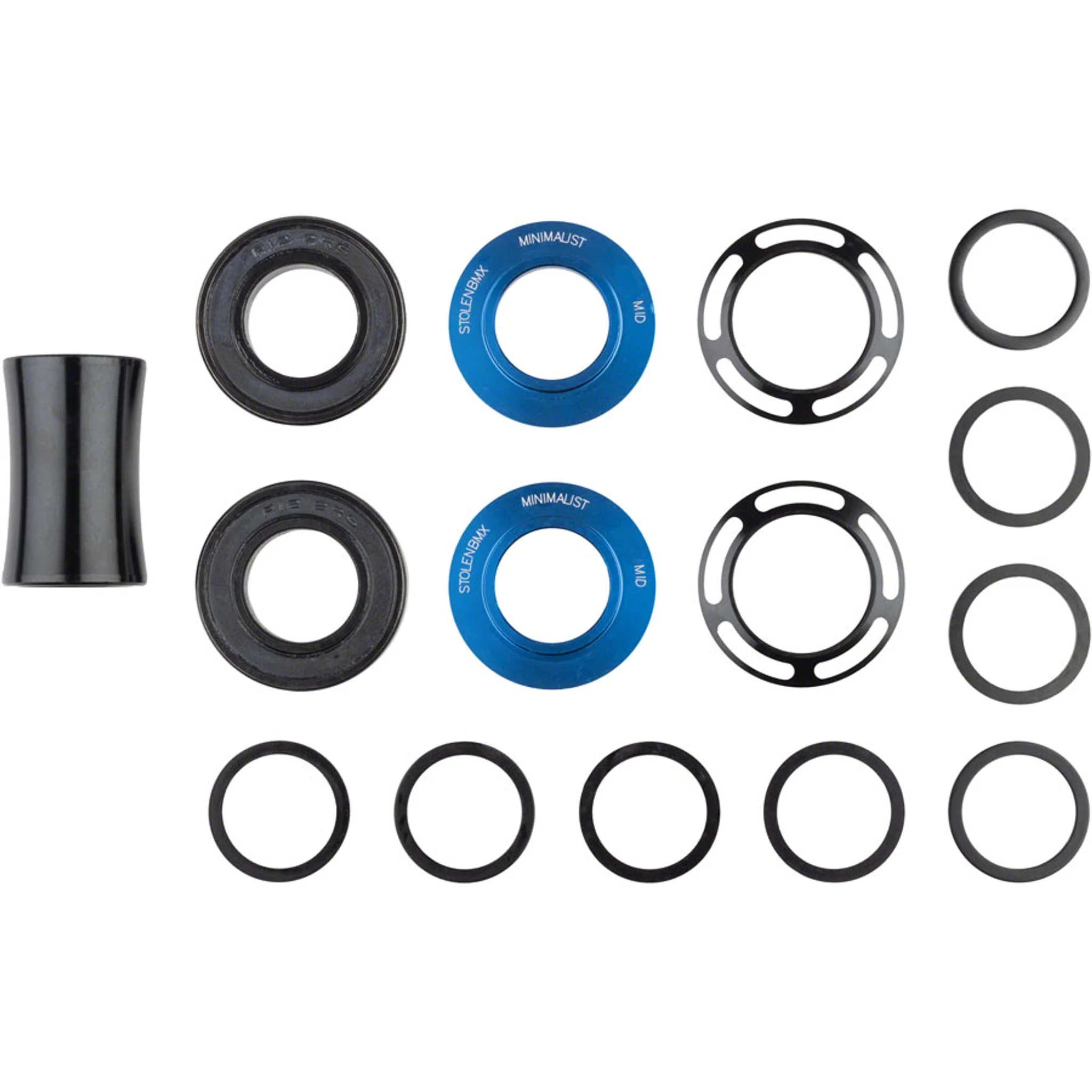Minimalist Mid Bottom Bracket - Image 2