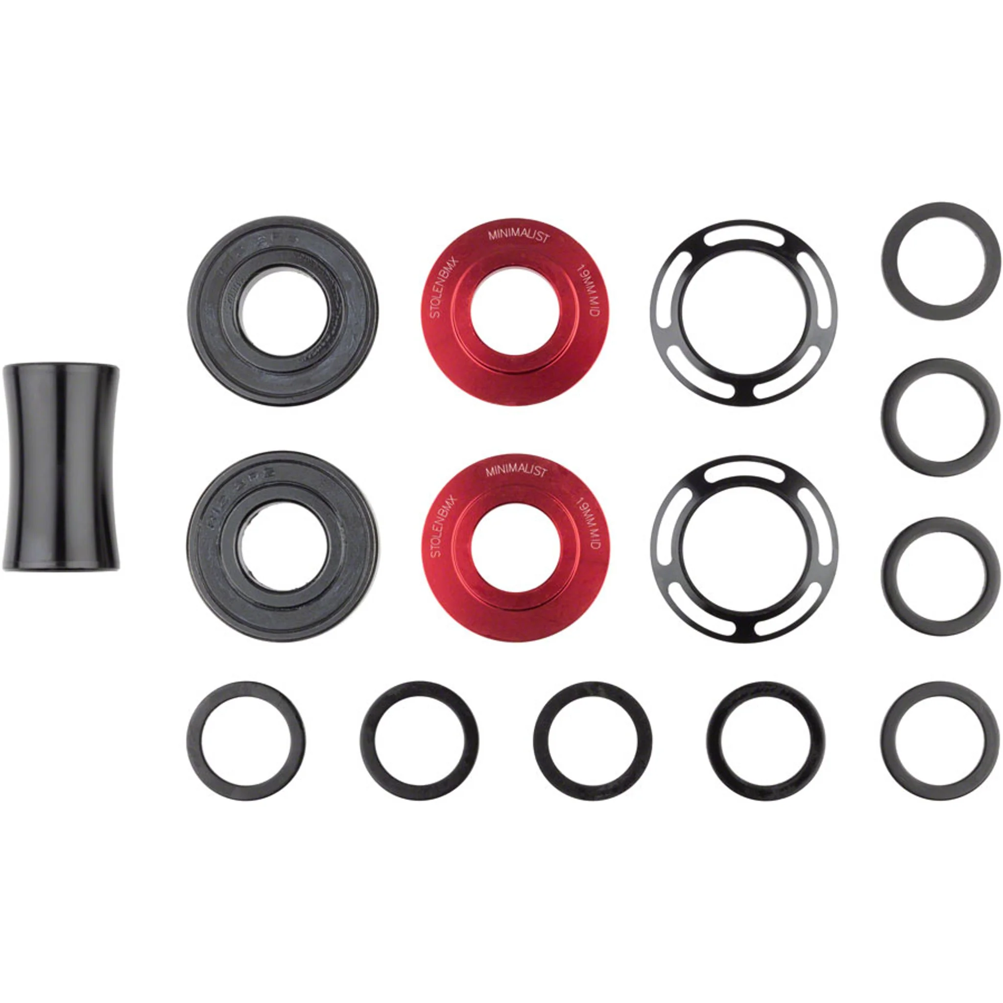 Minimalist Mid Bottom Bracket - Image 3