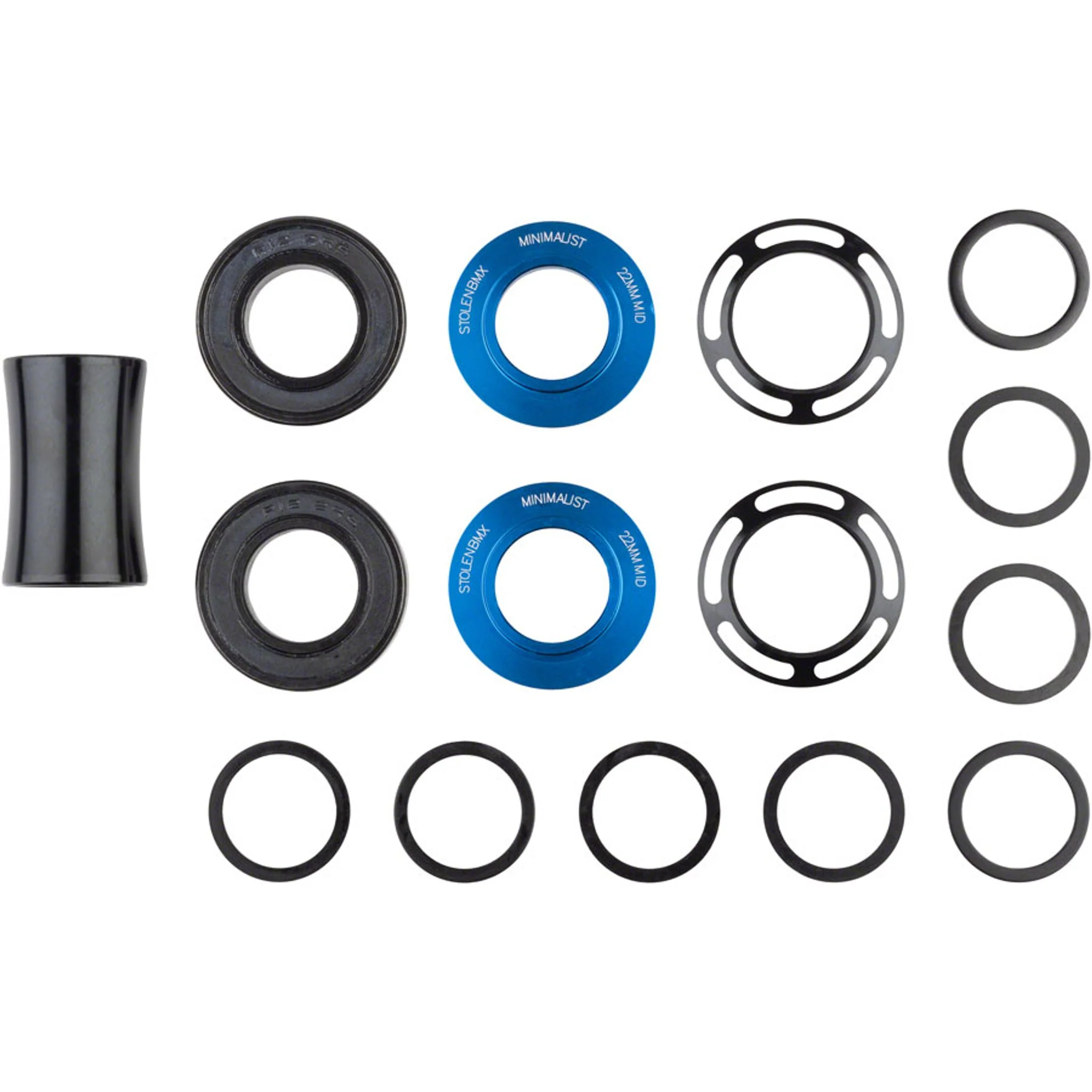 Minimalist Mid Bottom Bracket - Image 4