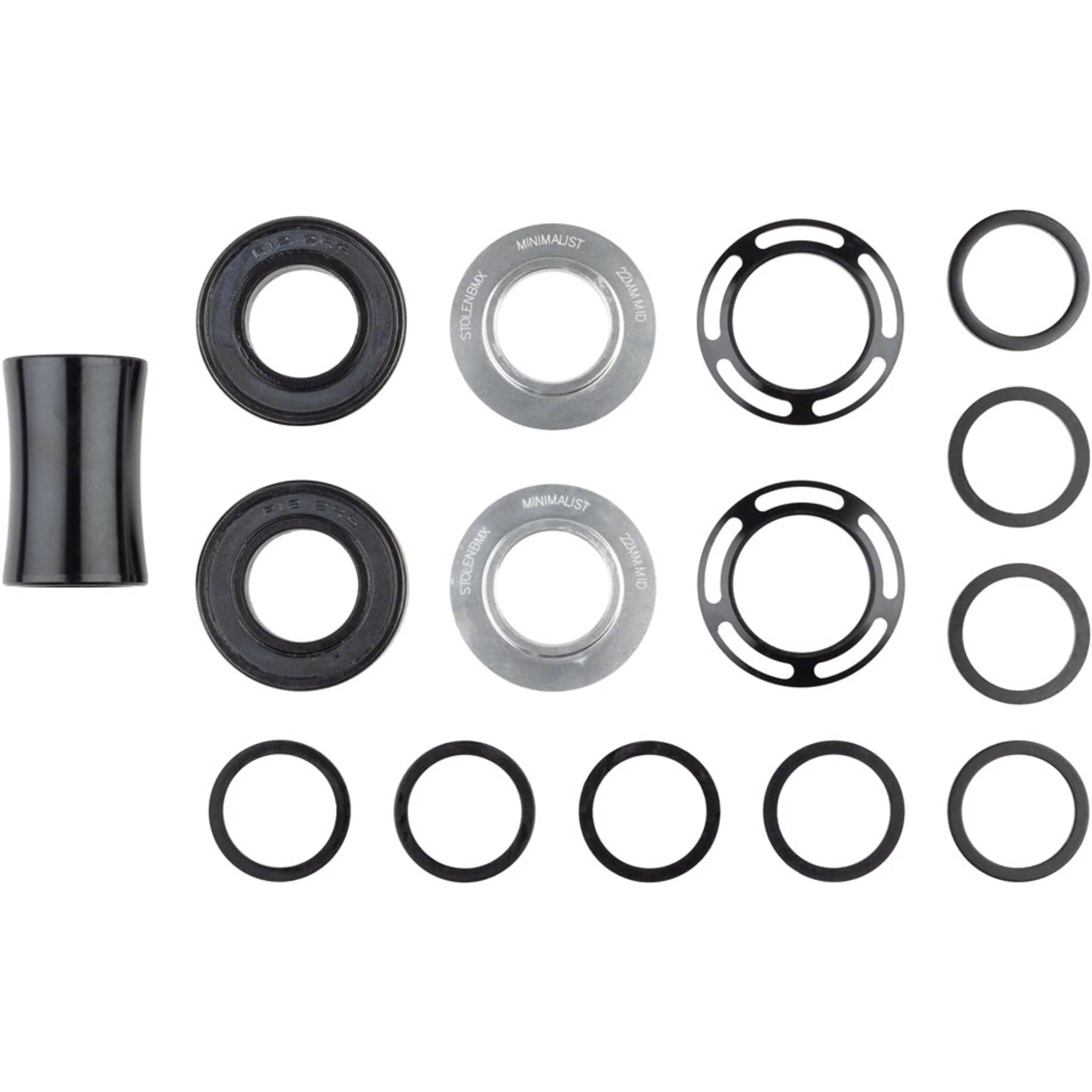 Minimalist Mid Bottom Bracket - Image 5