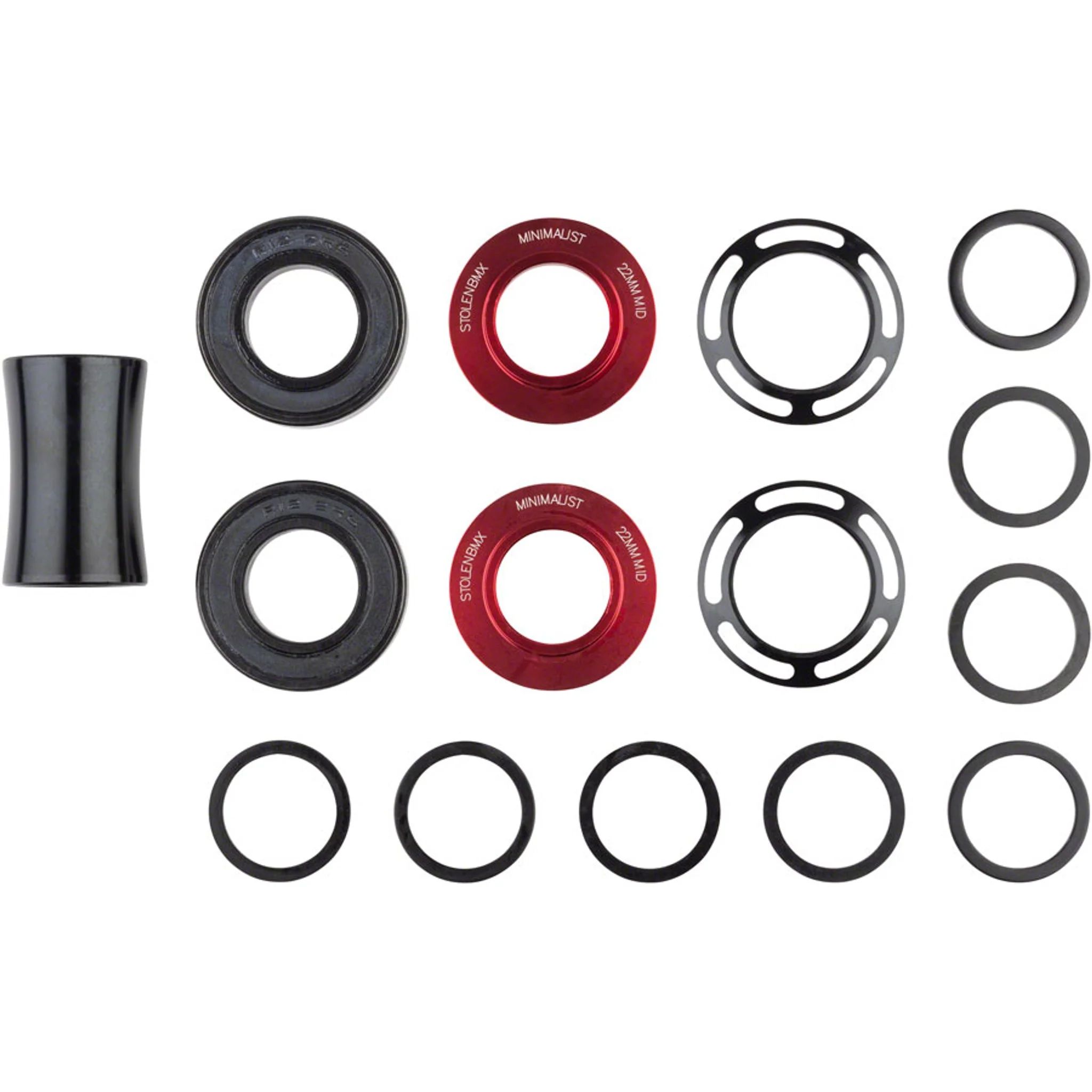 Minimalist Mid Bottom Bracket - Image 6