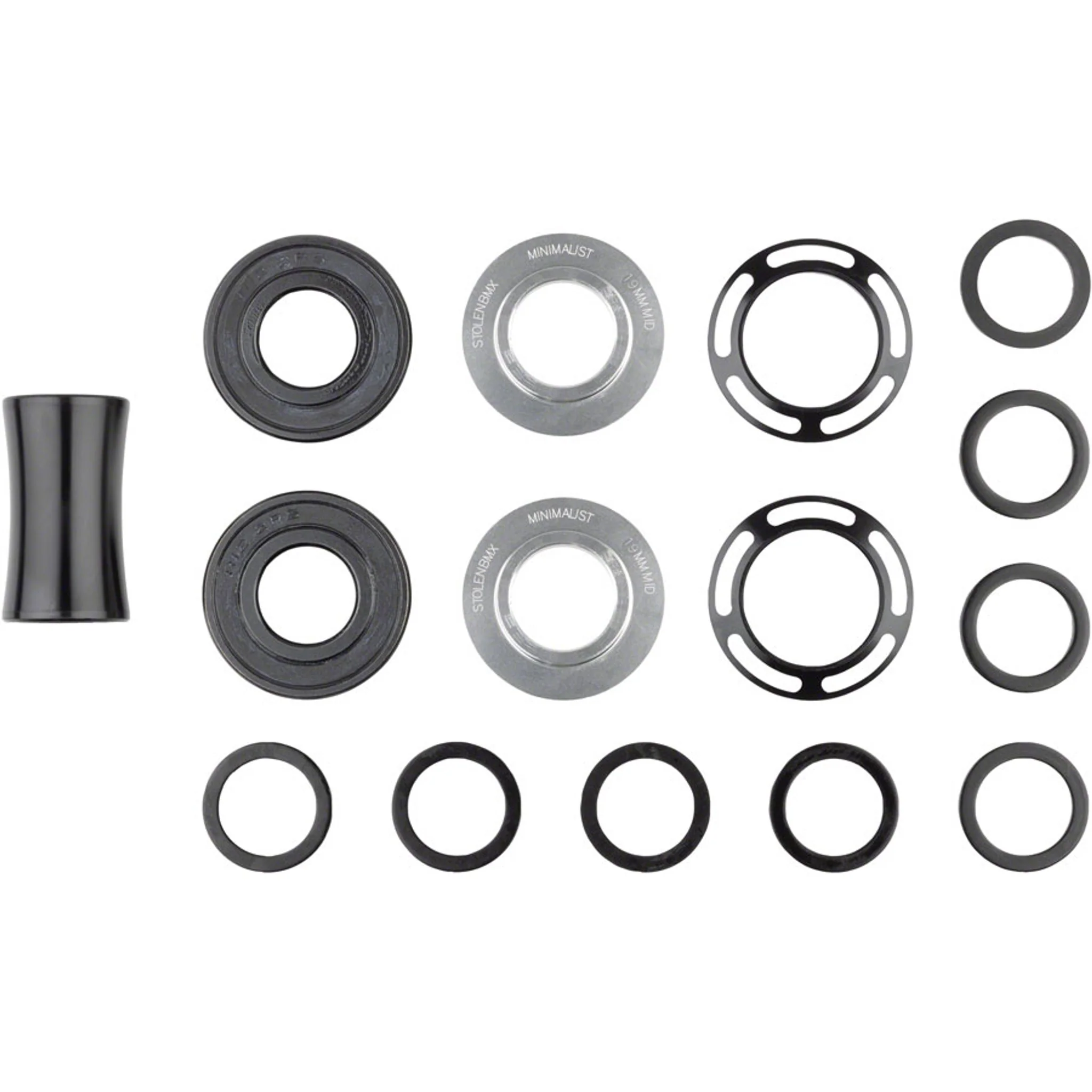 Minimalist Mid Bottom Bracket - Image 7