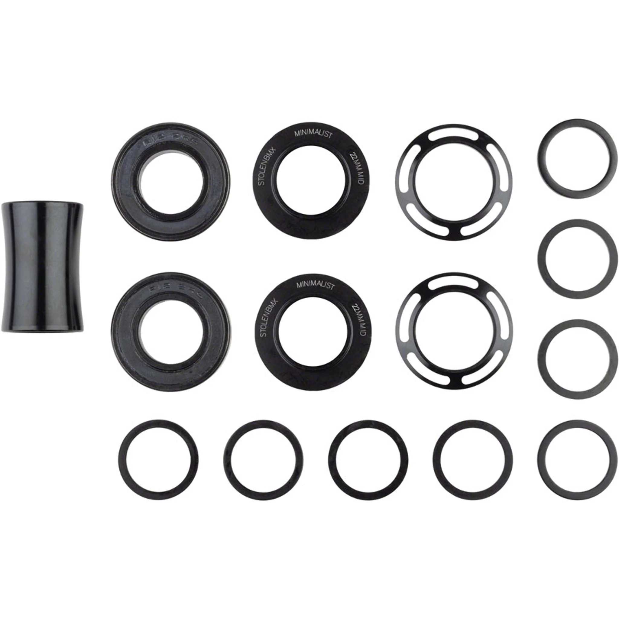 Minimalist Mid Bottom Bracket - Image 8