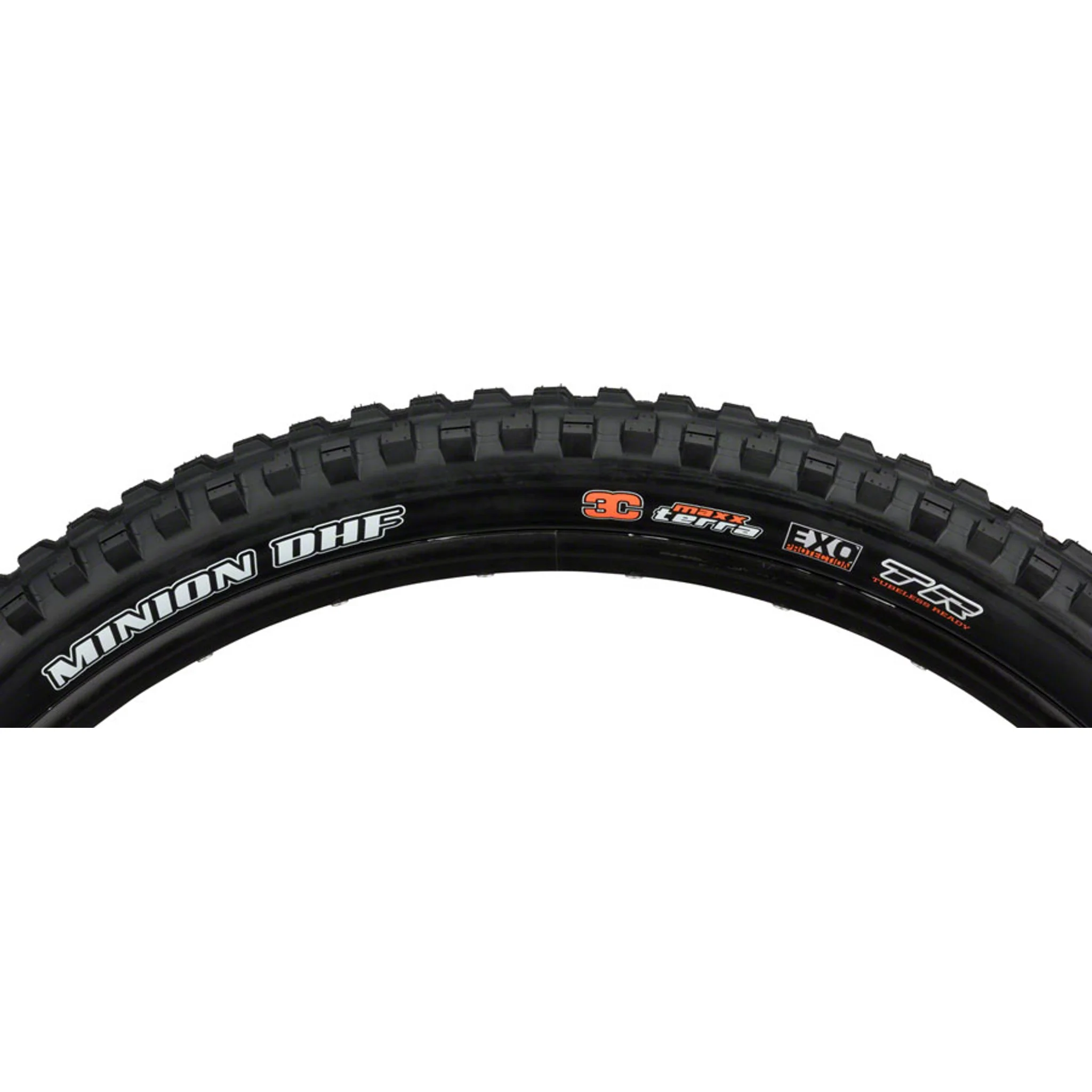 Minion DHF Tire - Image 6