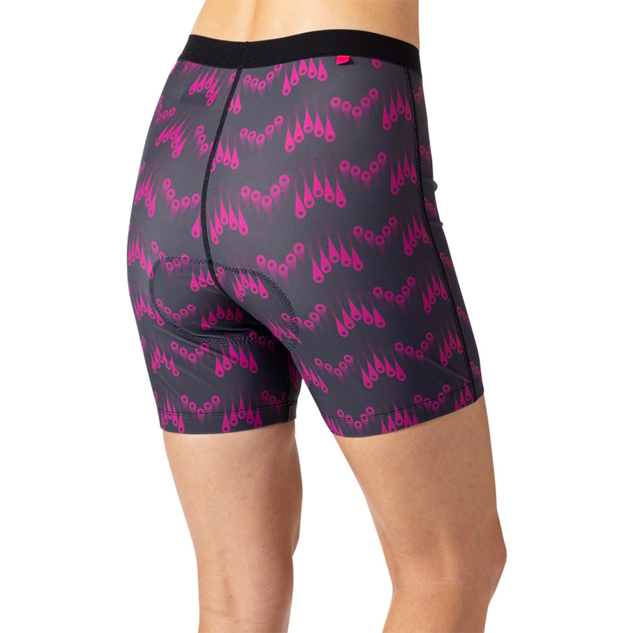 Mixie Short Liner - Image 3