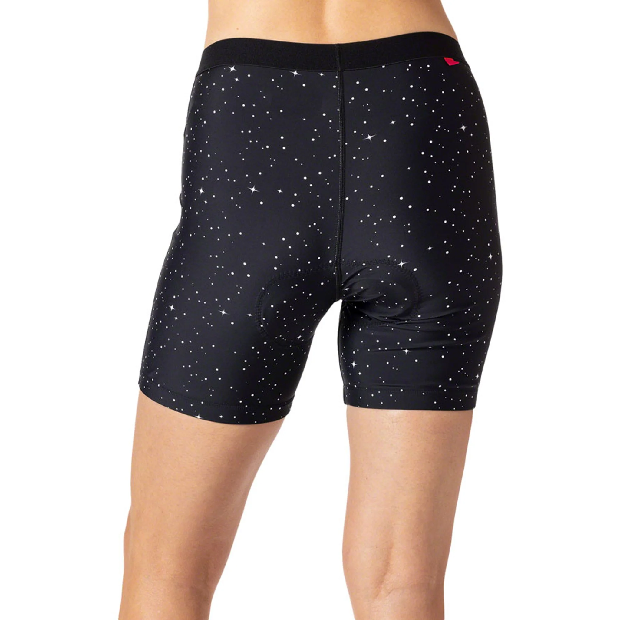 Mixie Short Liner - Image 5